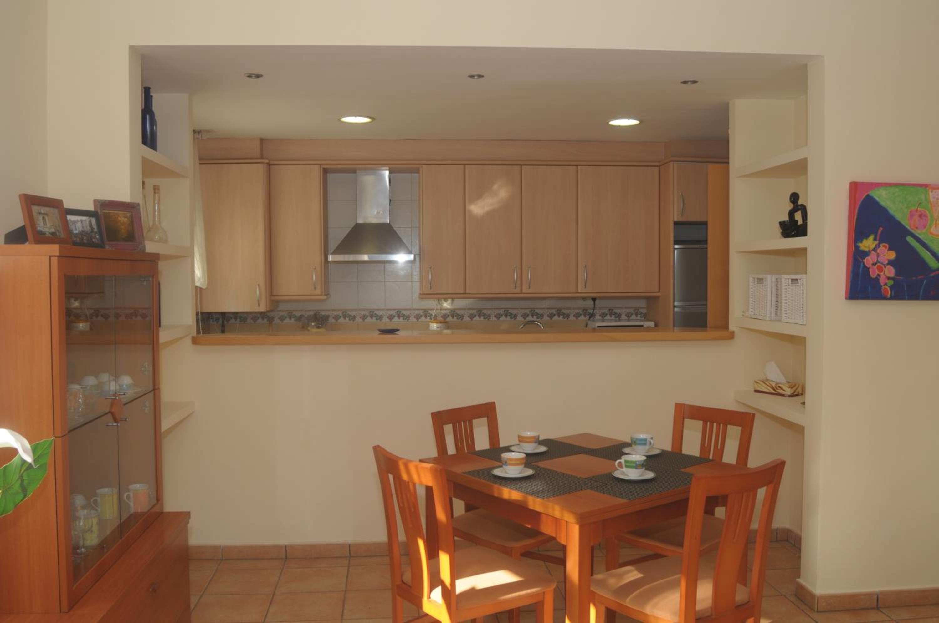 Apartment - Ground Floor photo 3
