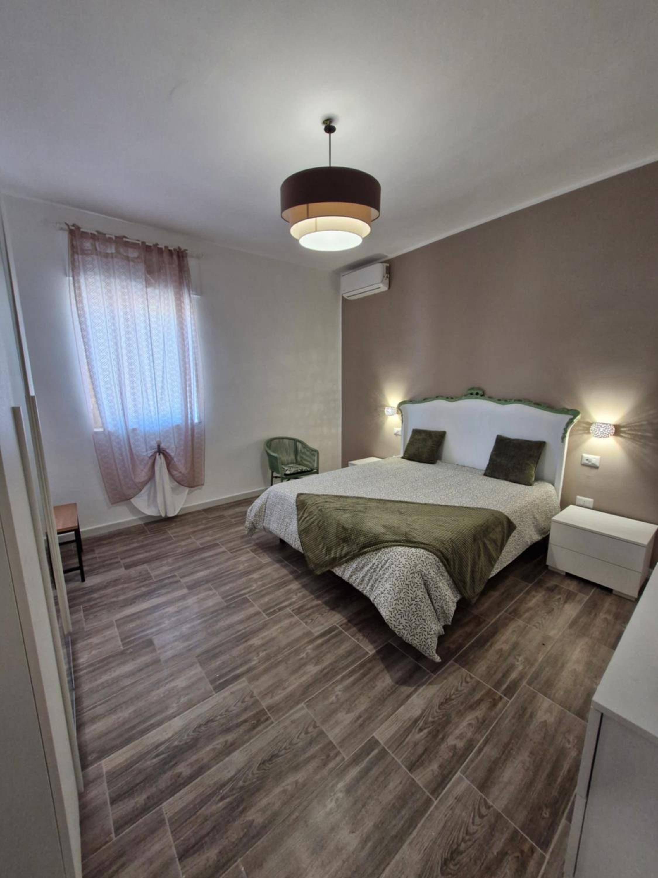 Two-Bedroom Apartment with Terrace photo 2