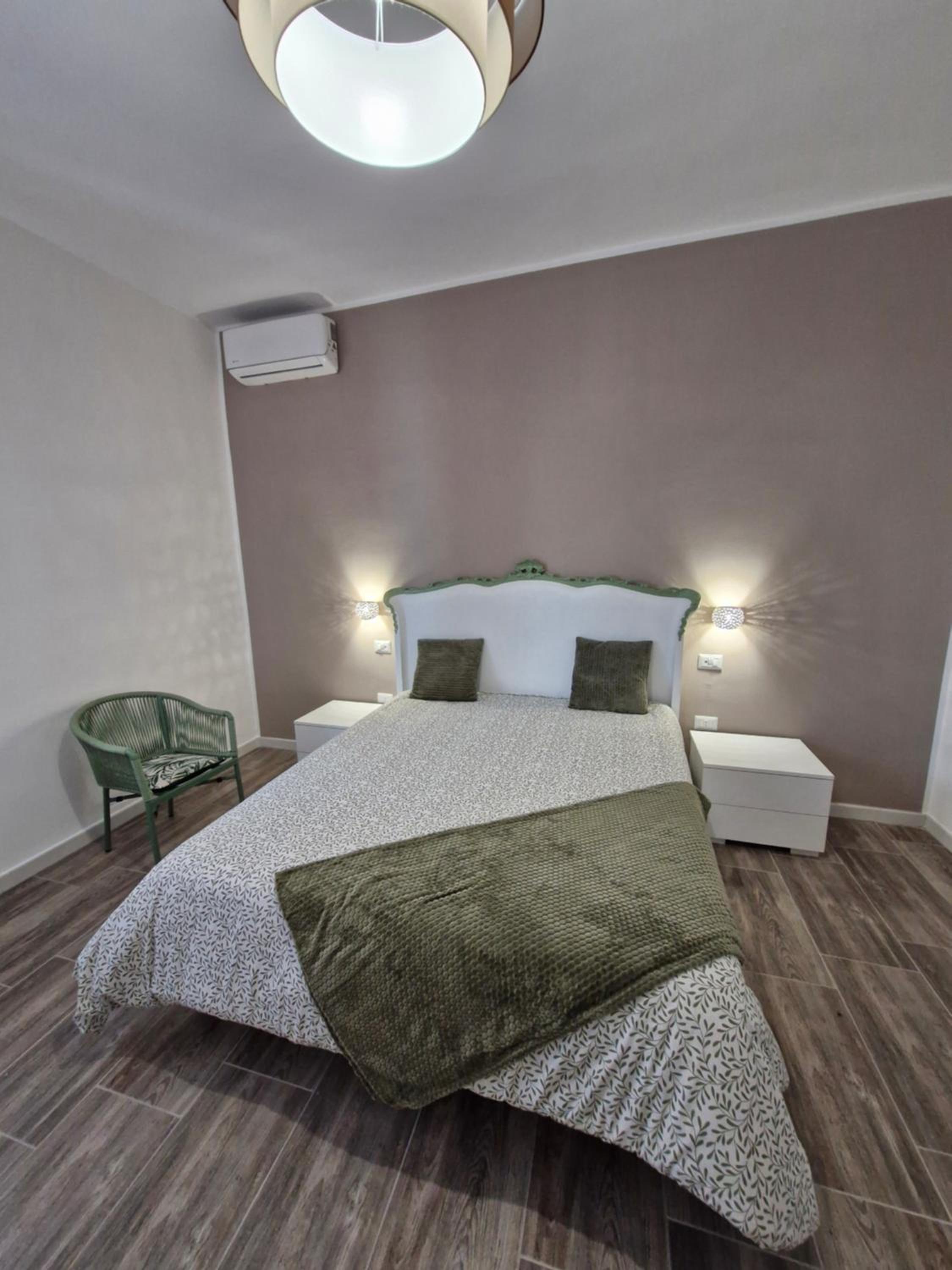Two-Bedroom Apartment with Terrace photo 3