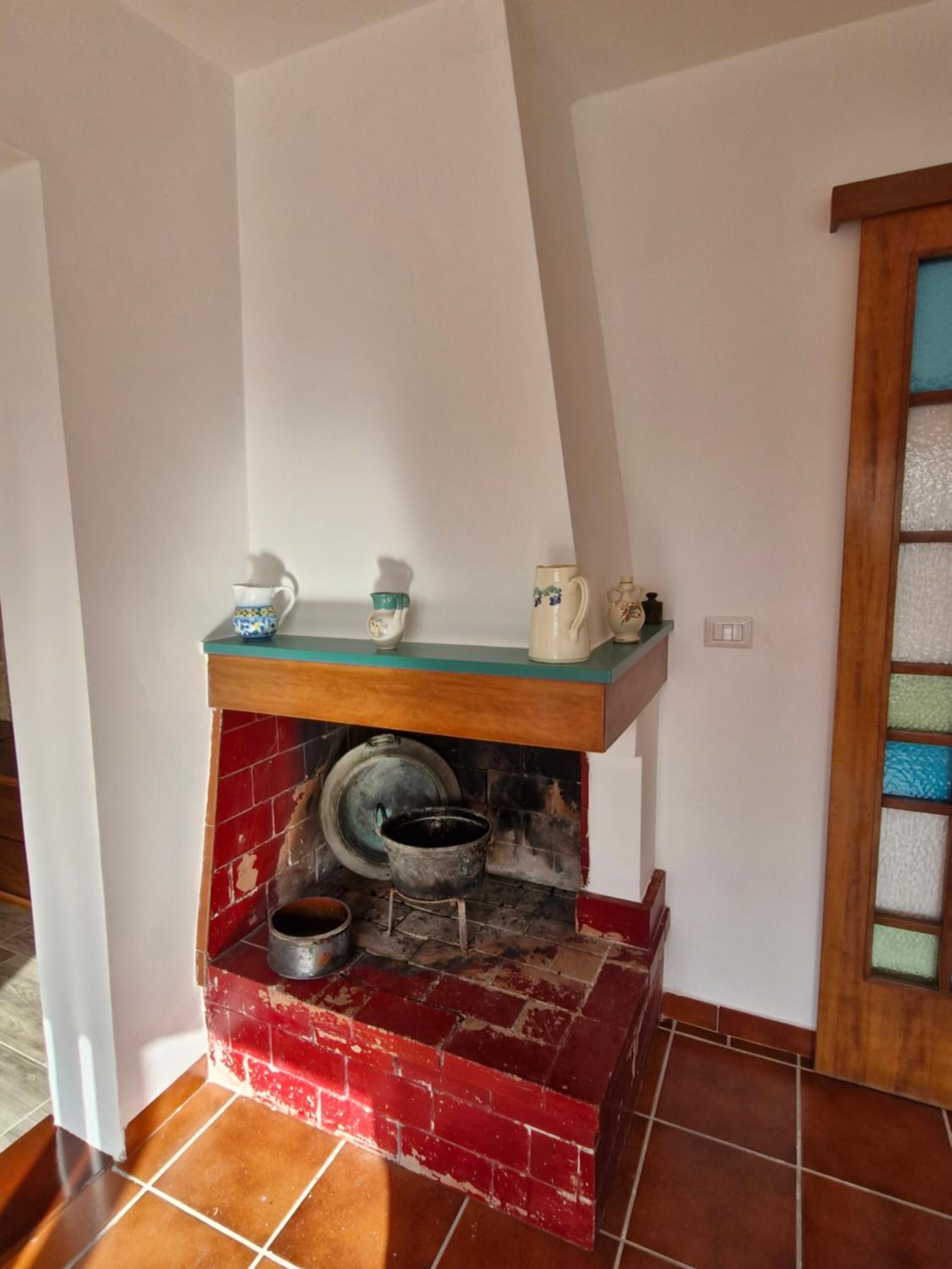 Two-Bedroom Apartment with Terrace photo 2