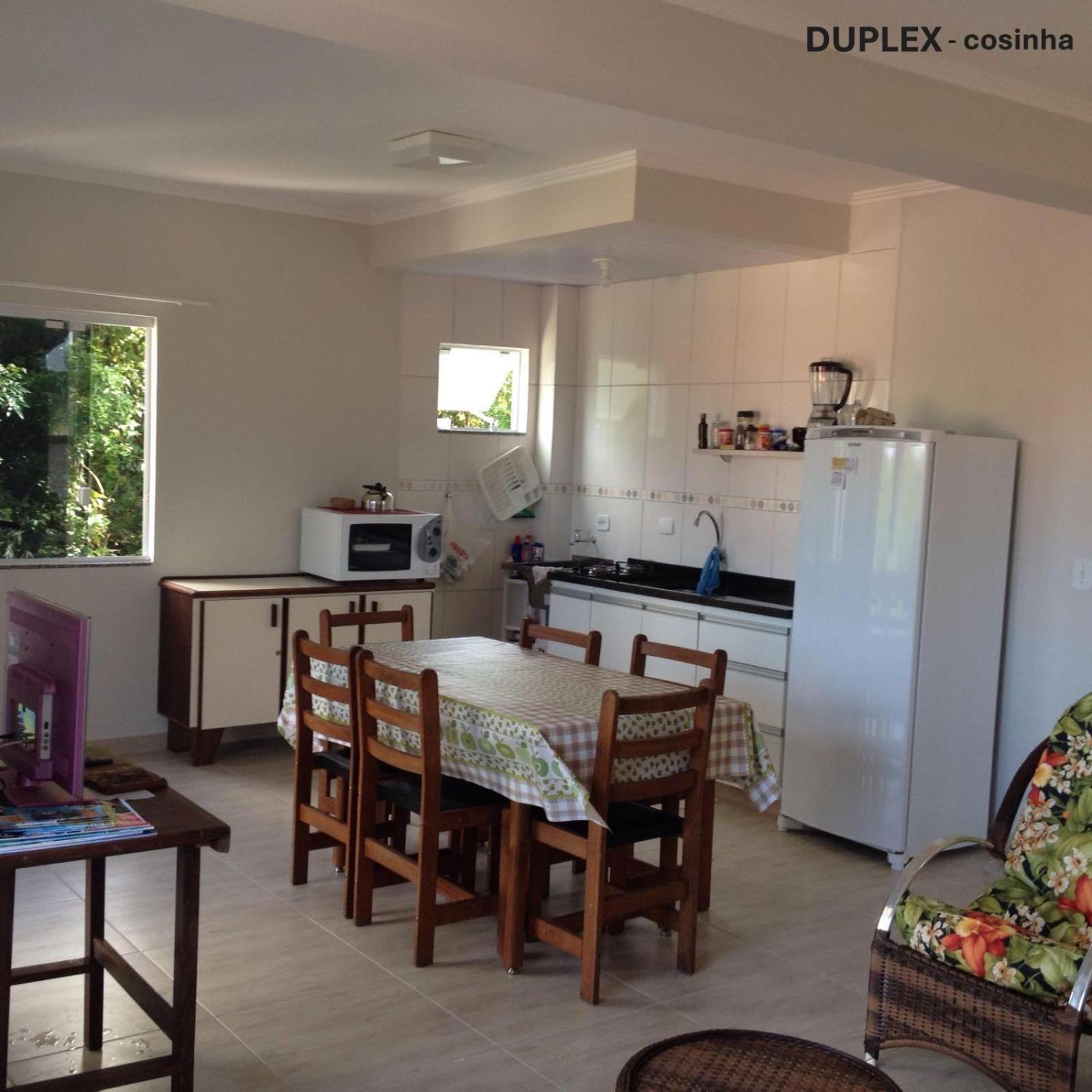 Duplex Apartment photo 3