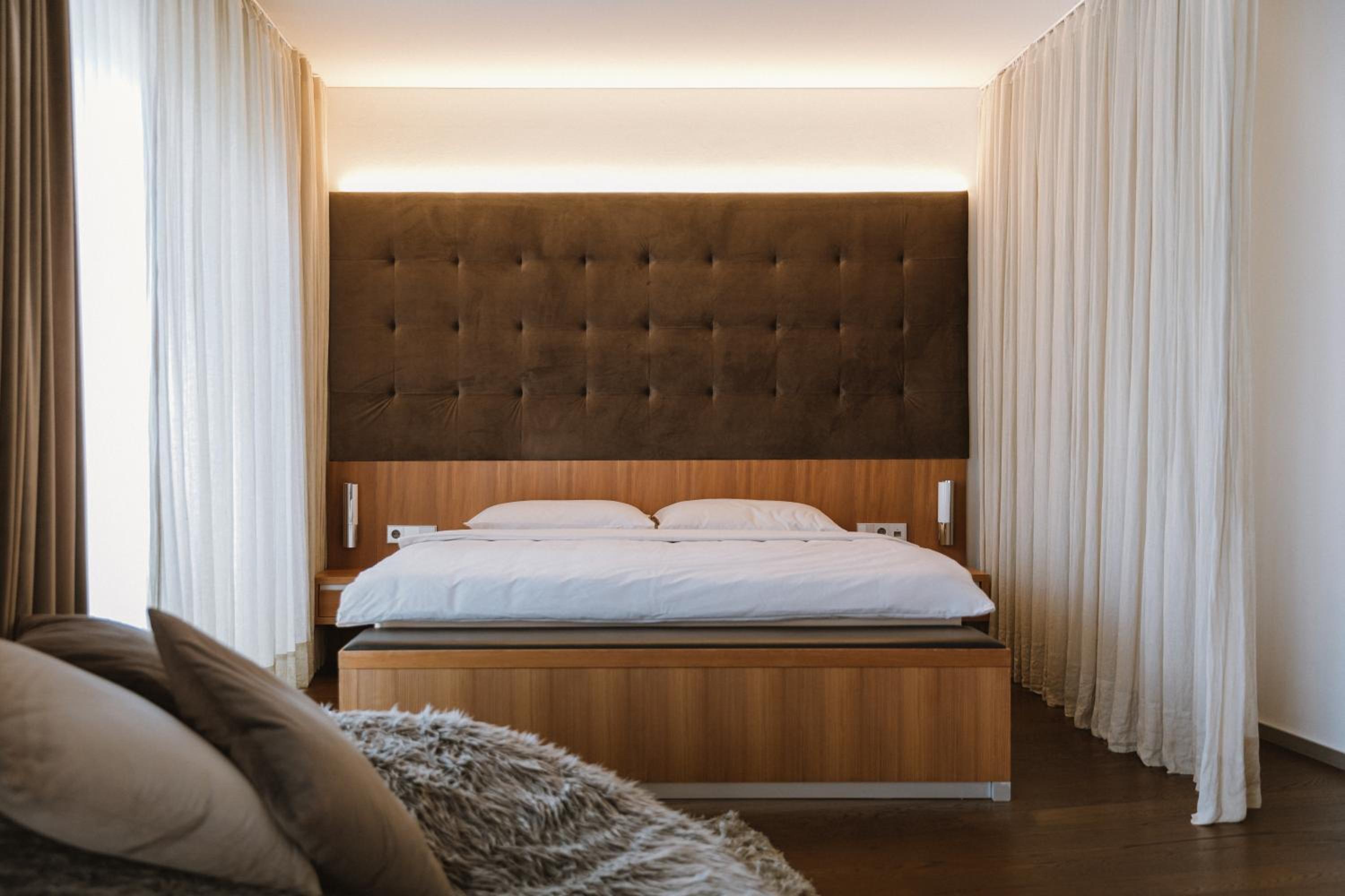 Deluxe Junior Suite