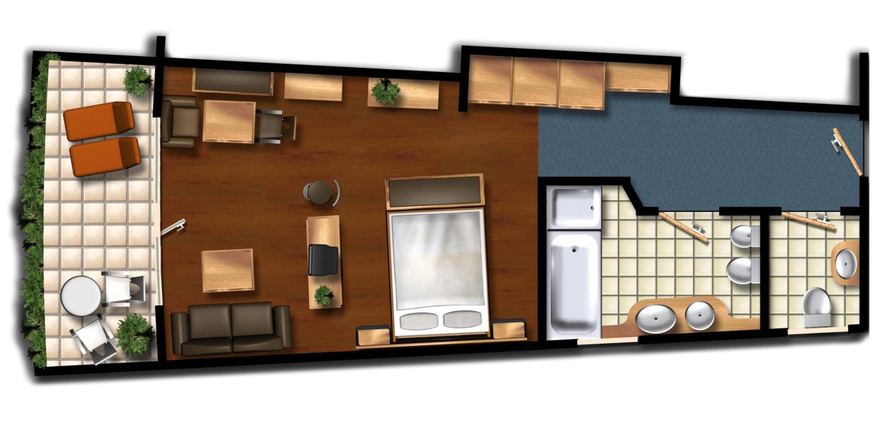 Junior Suite photo 1