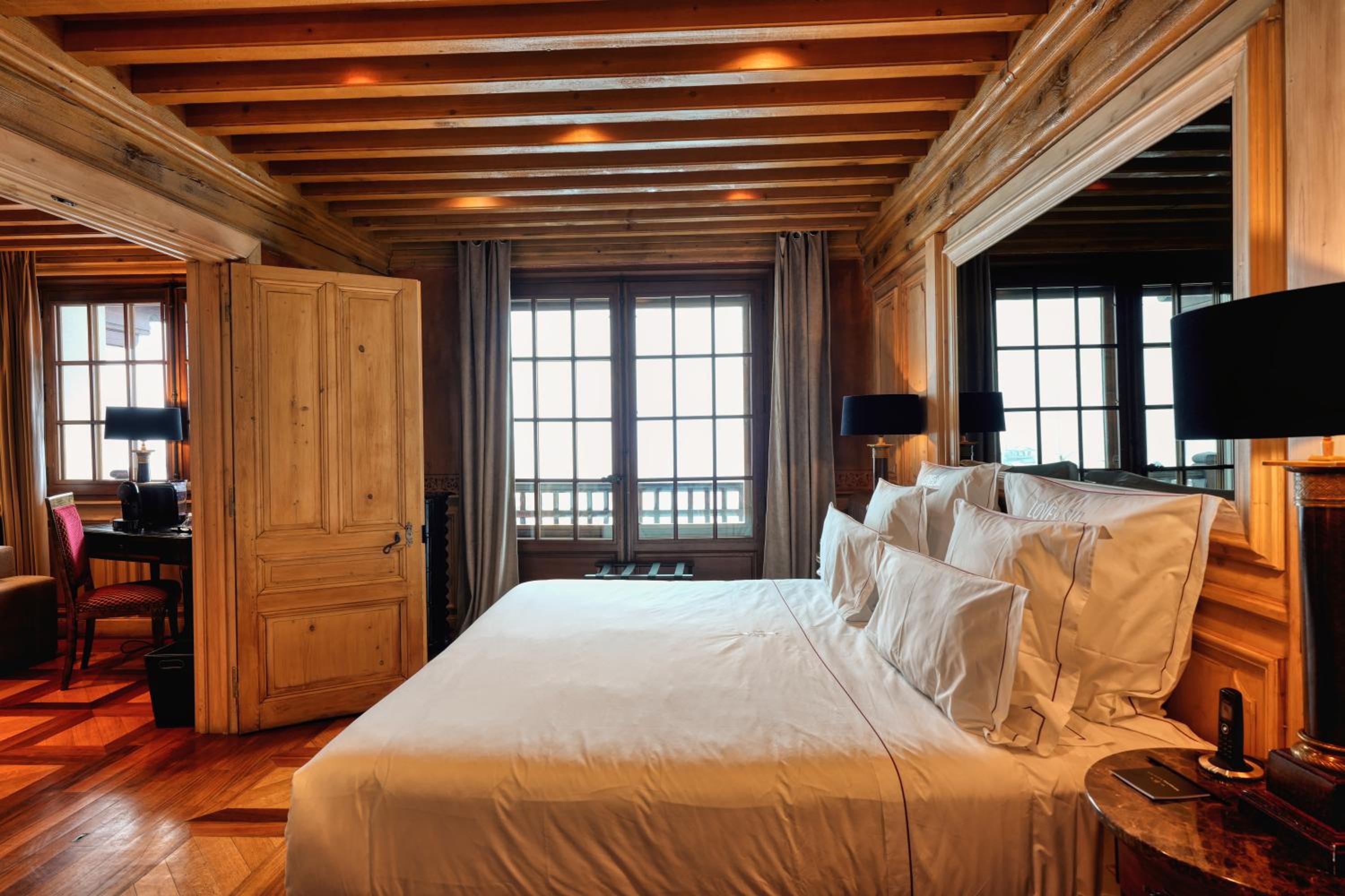 Junior Suite photo 2