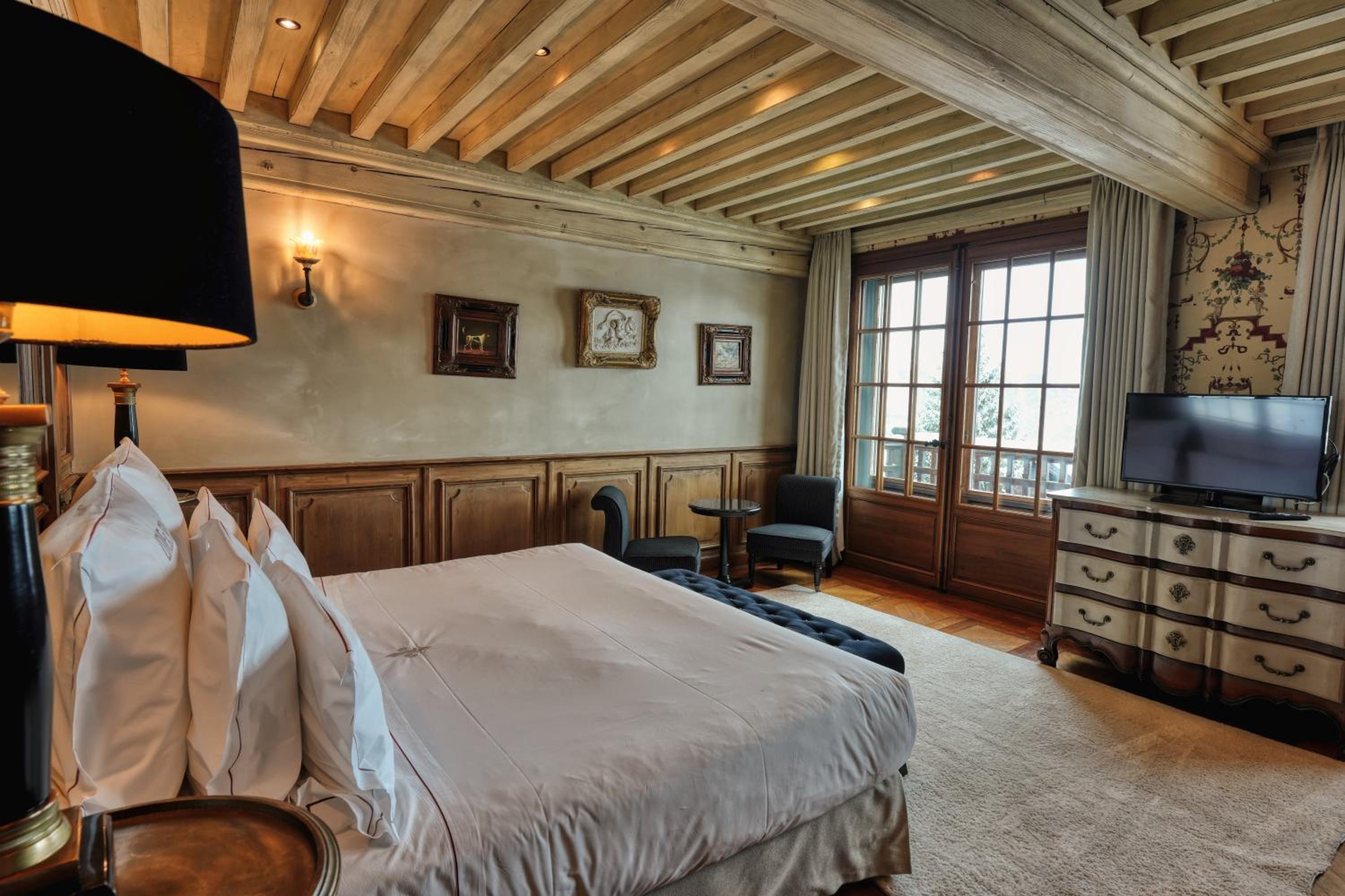 Suite Supérieure