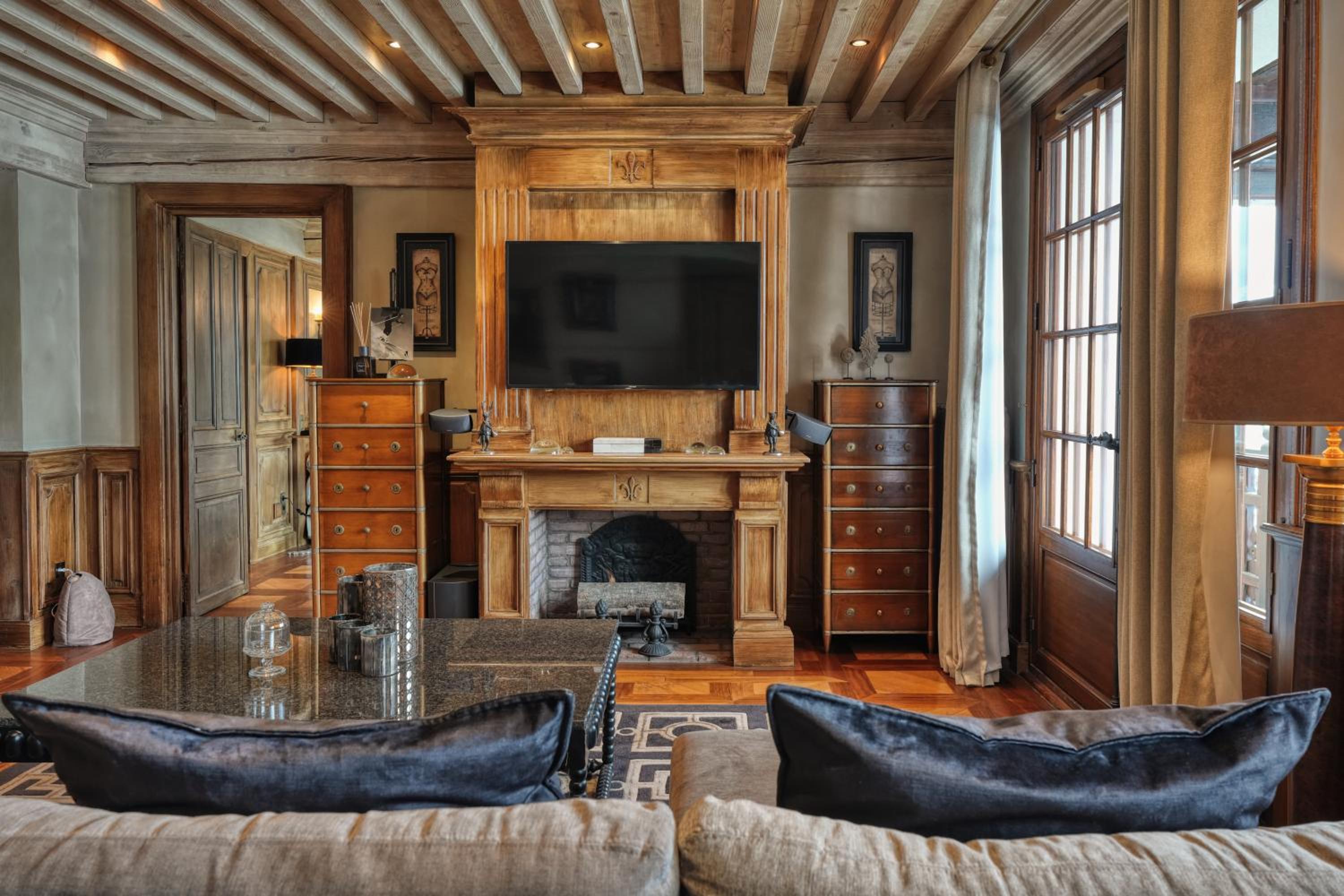 Suite Supérieure photo