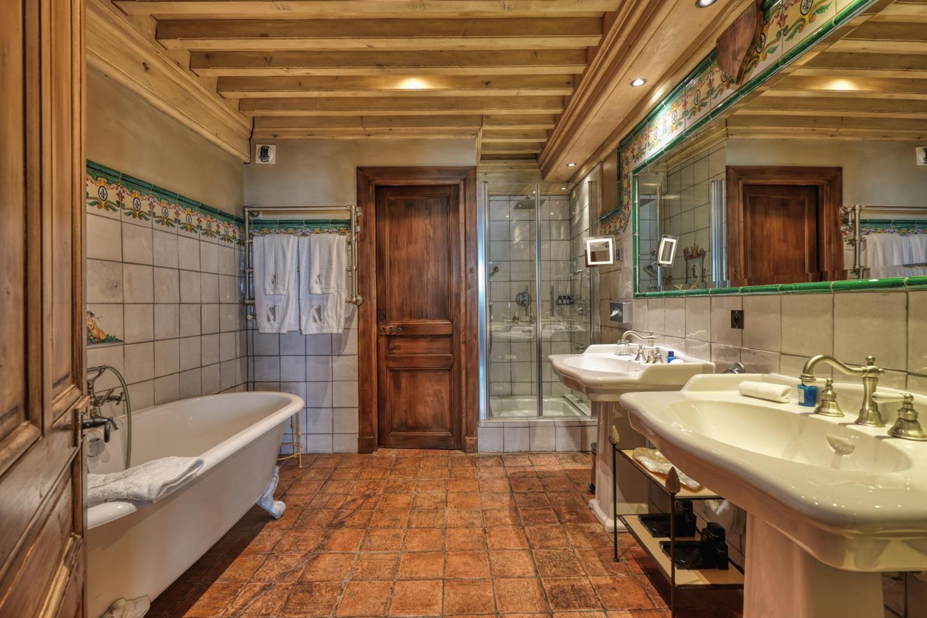 Suite Standard photo