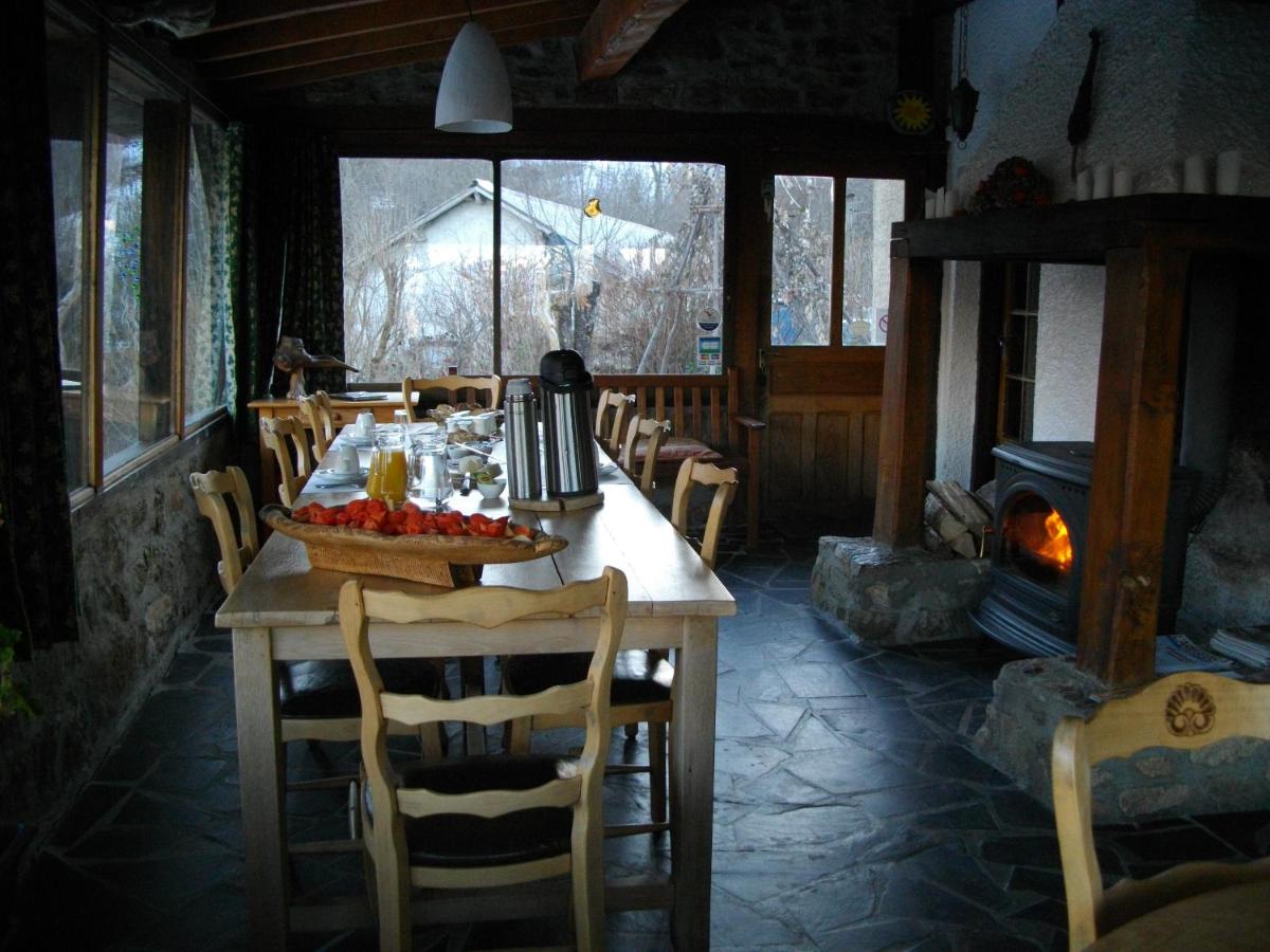One-Bedroom Chalet photo 3