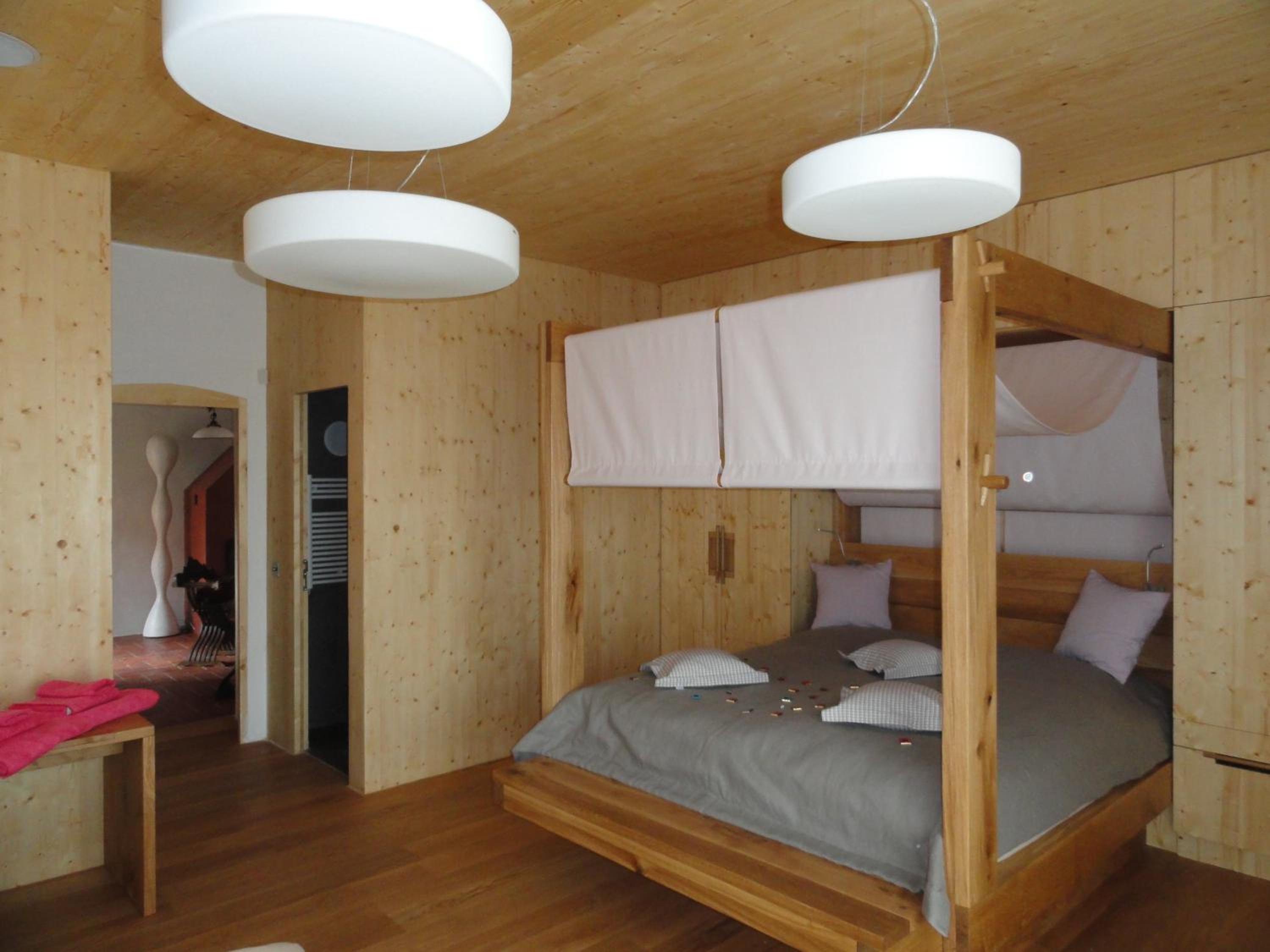 Comfort Double Room photo 1