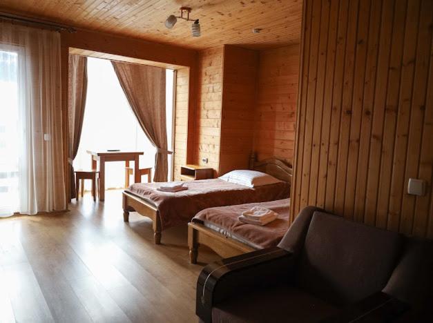 Standard Twin Room photo 1