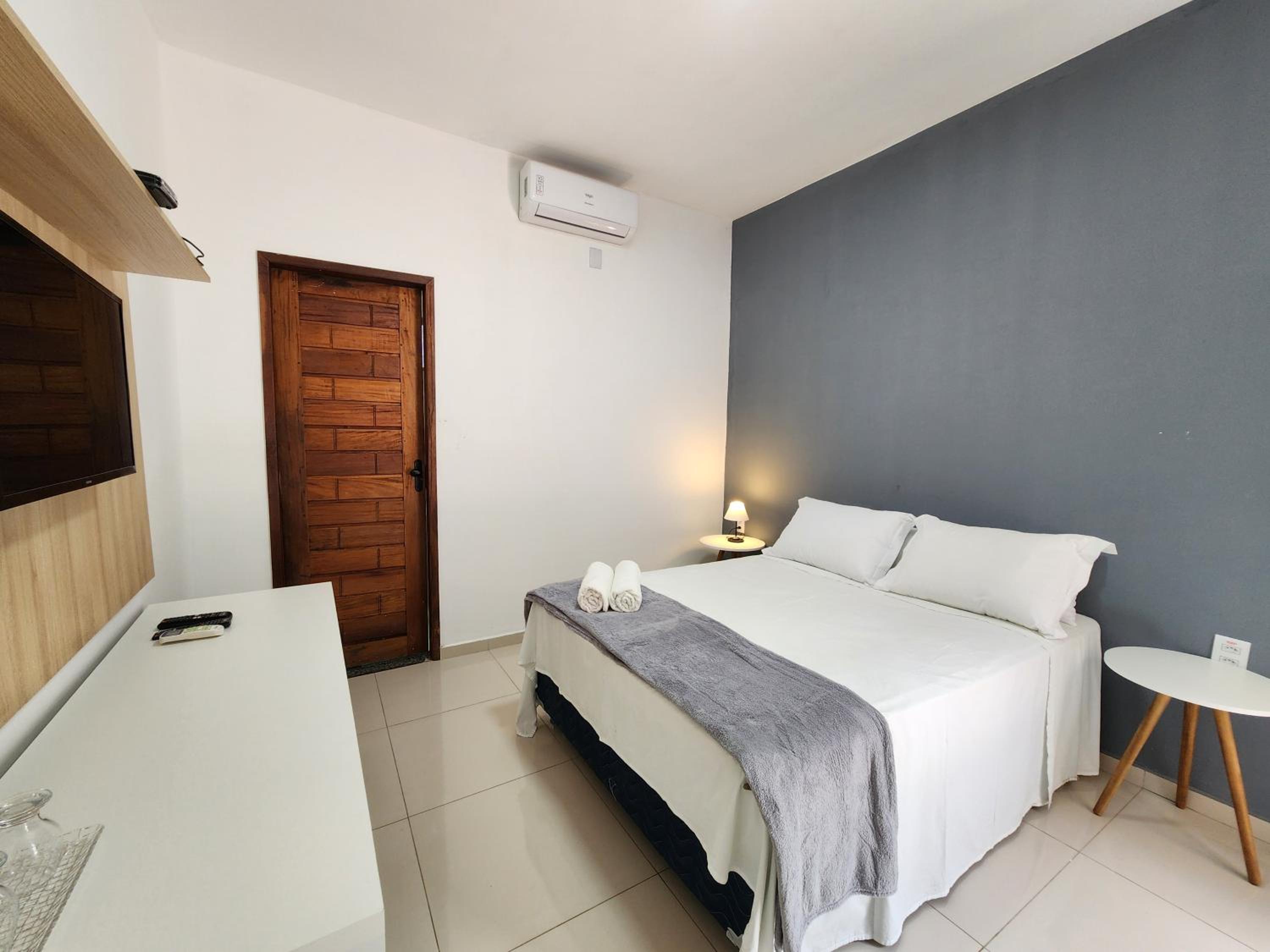 Standard Suite