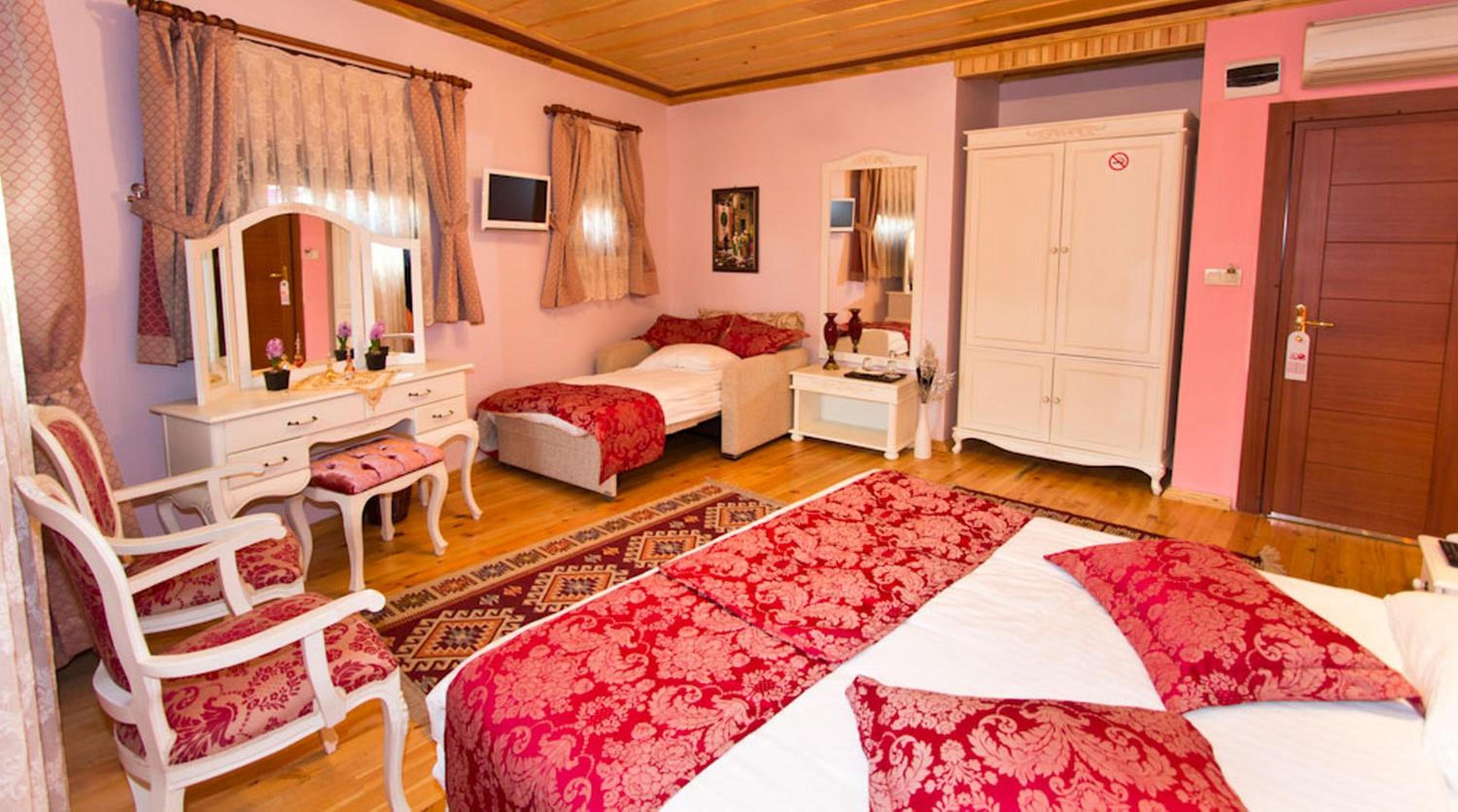 Triple Room photo 1