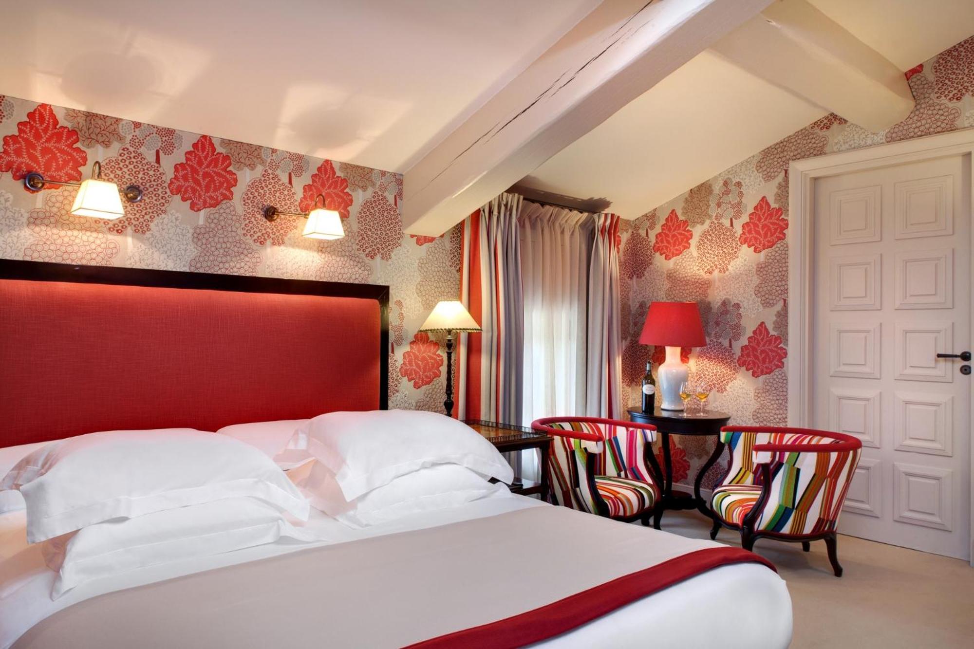 Chambre Deluxe Chambre Deluxe
