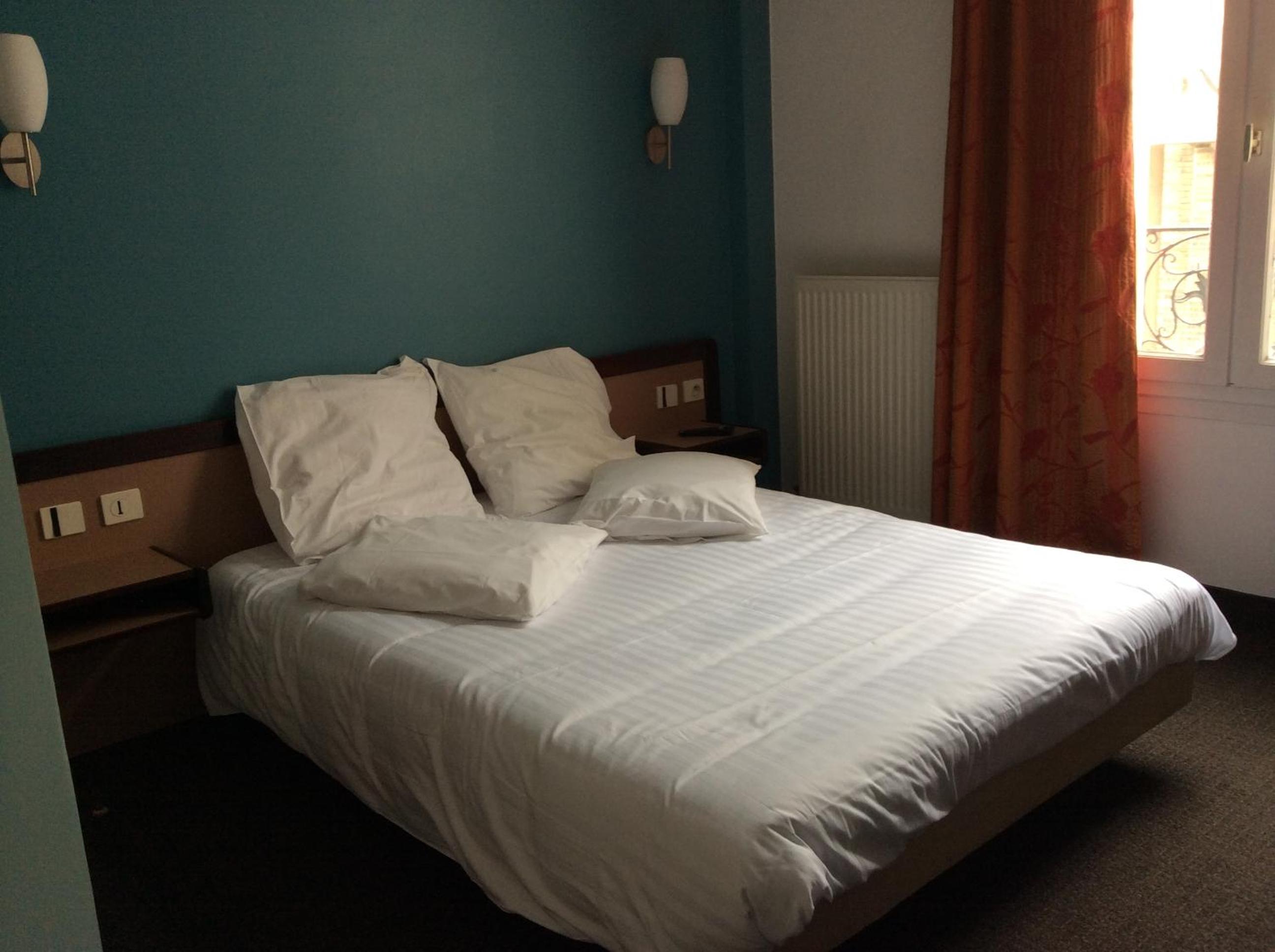 Double Room photo 3