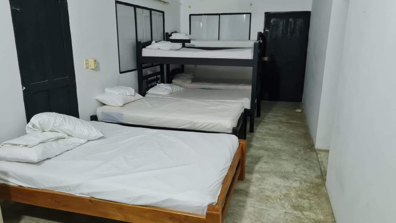 Comfort Quadruple Room photo 3