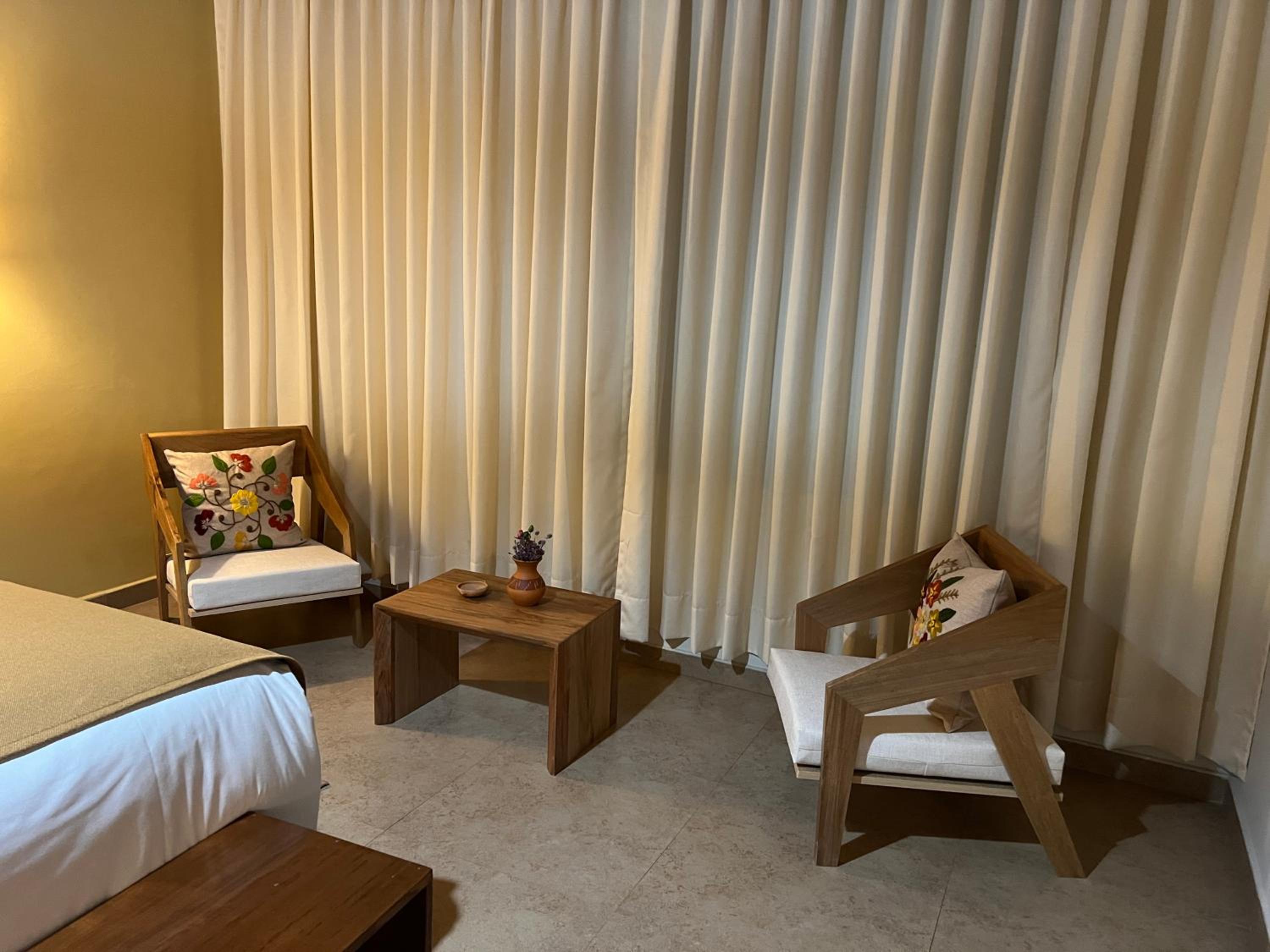 Superior Single Room photo 2