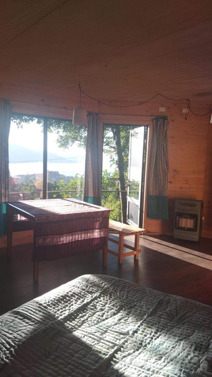 One-Bedroom Apartment with Sea View and Terrace photo 1