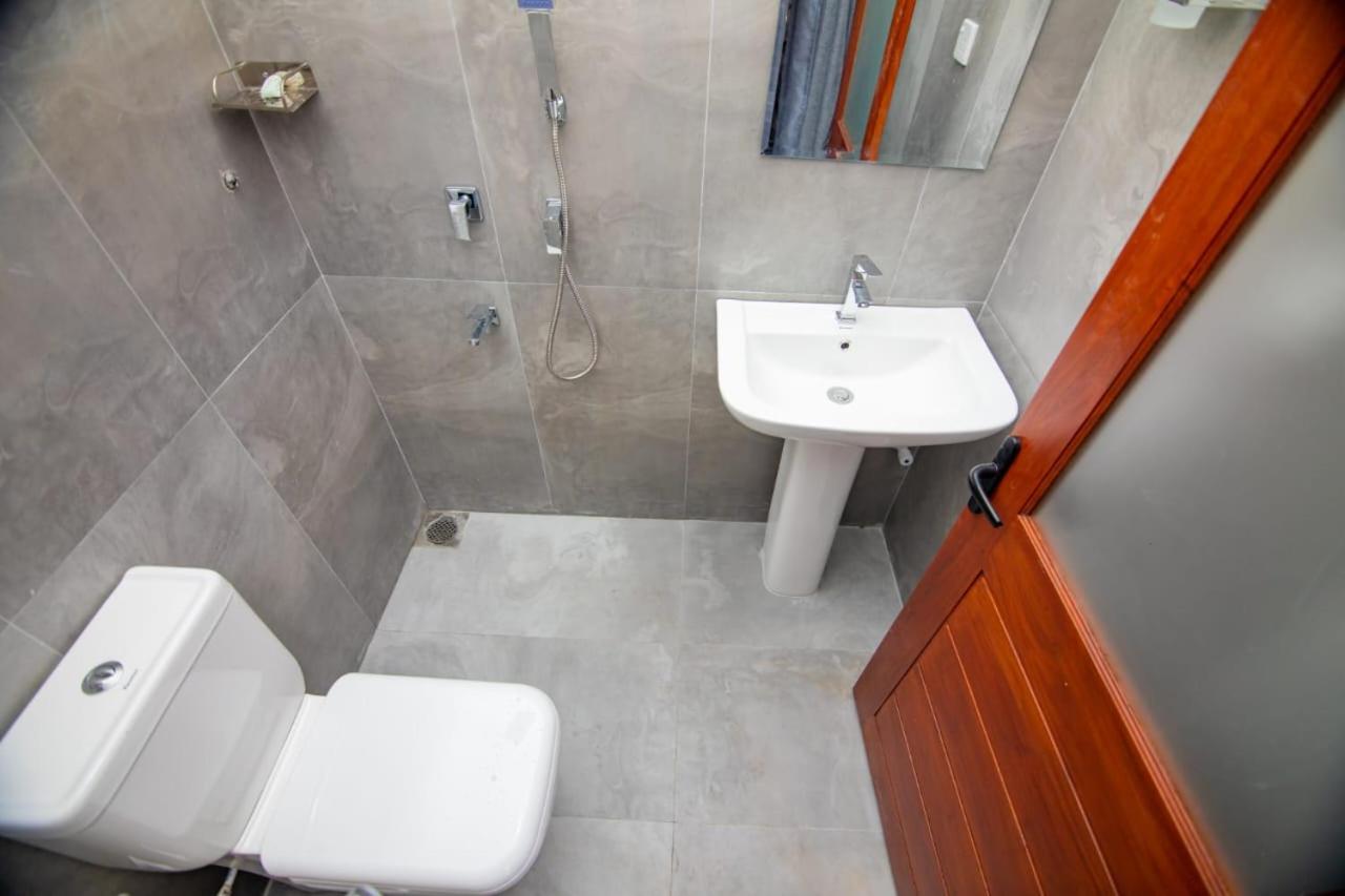 Budget Double Room photo 2