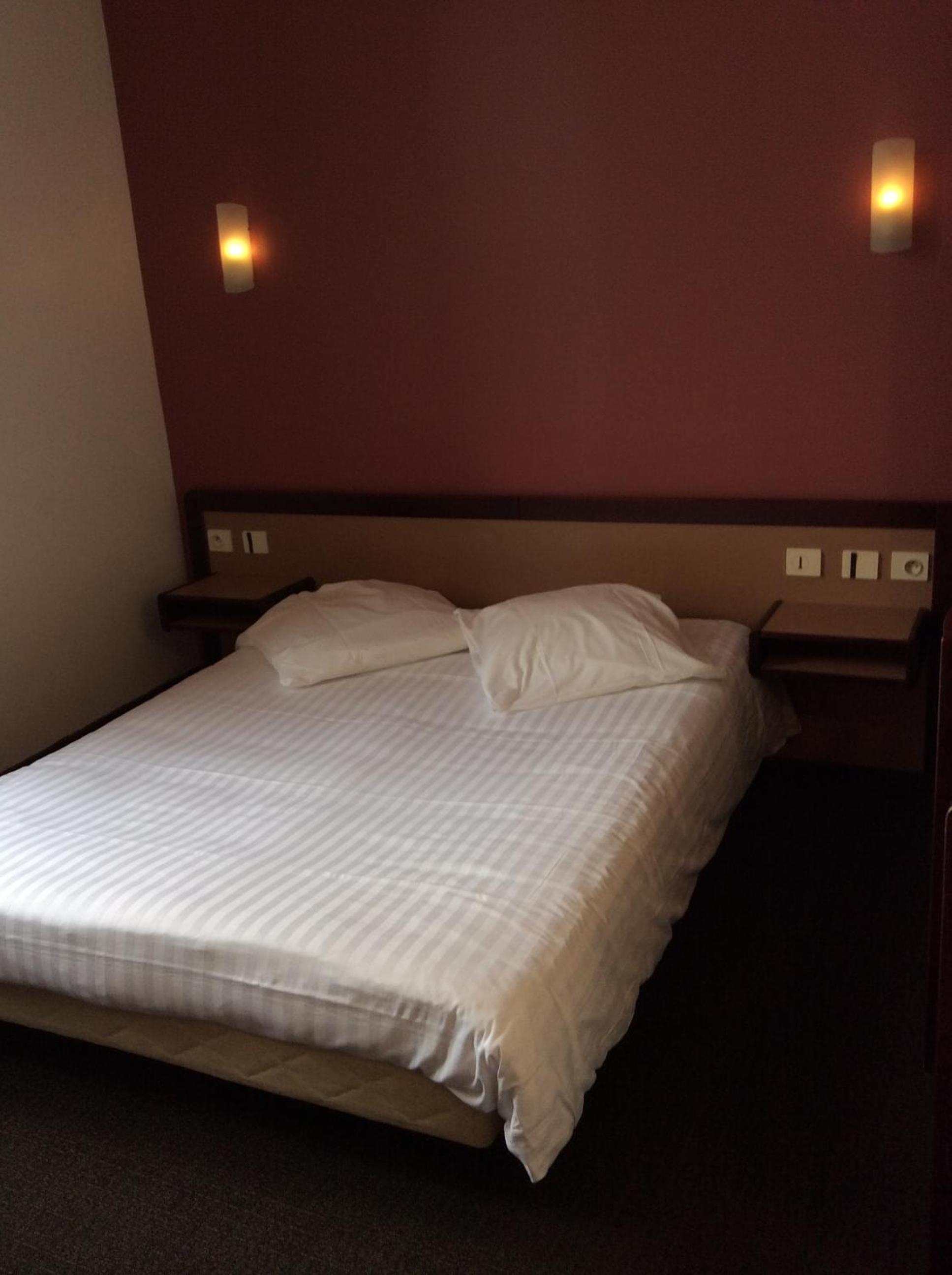 Twin Room photo 2