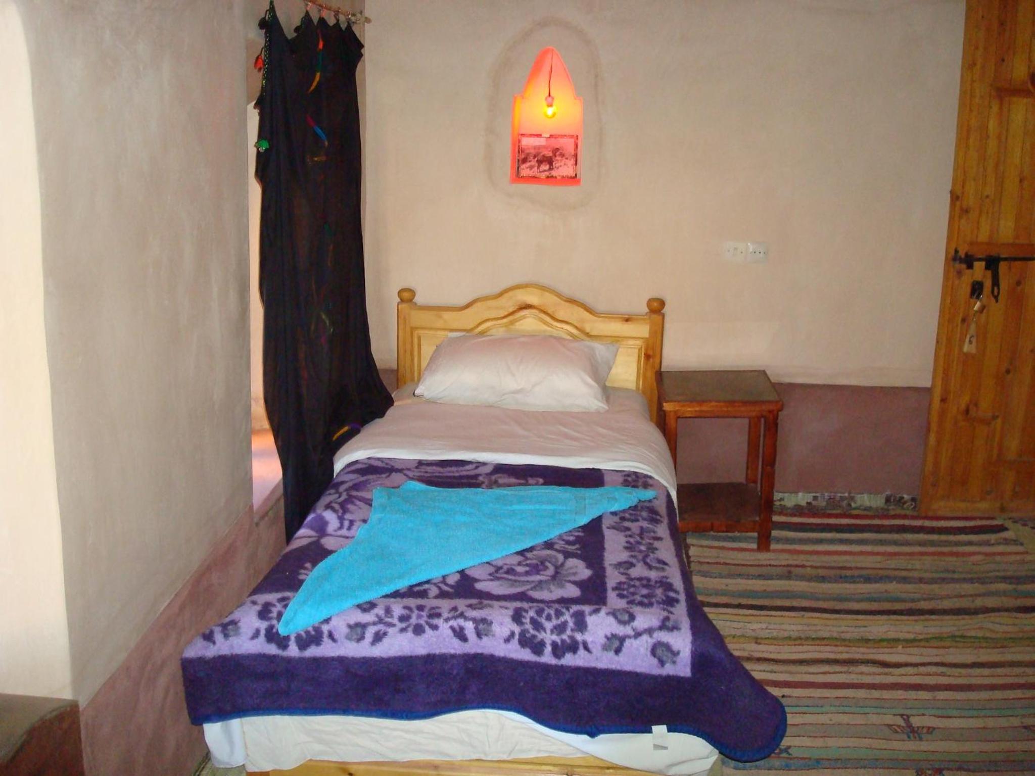 Standard Twin Room photo 3