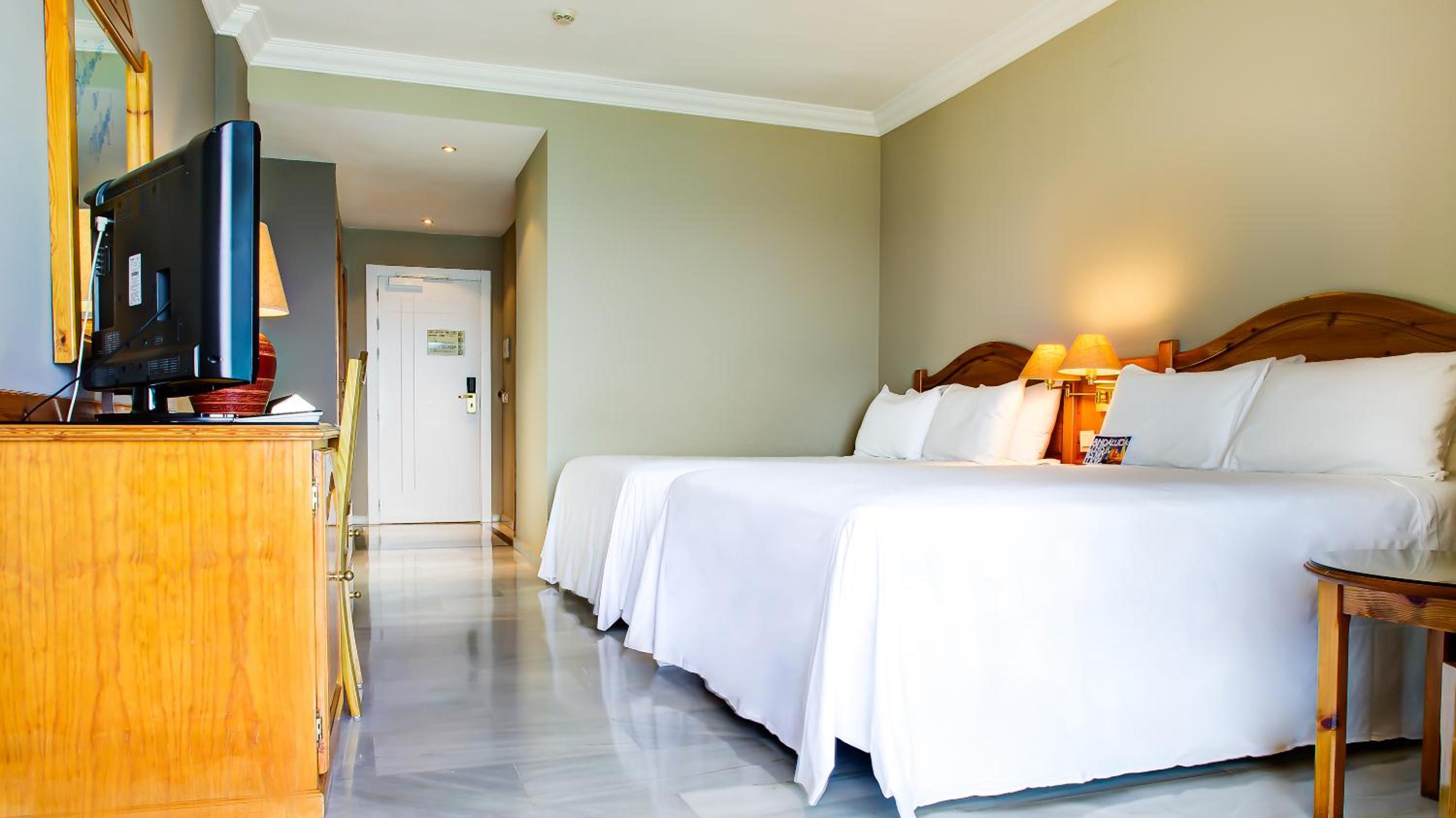 Sol Room Sea View
