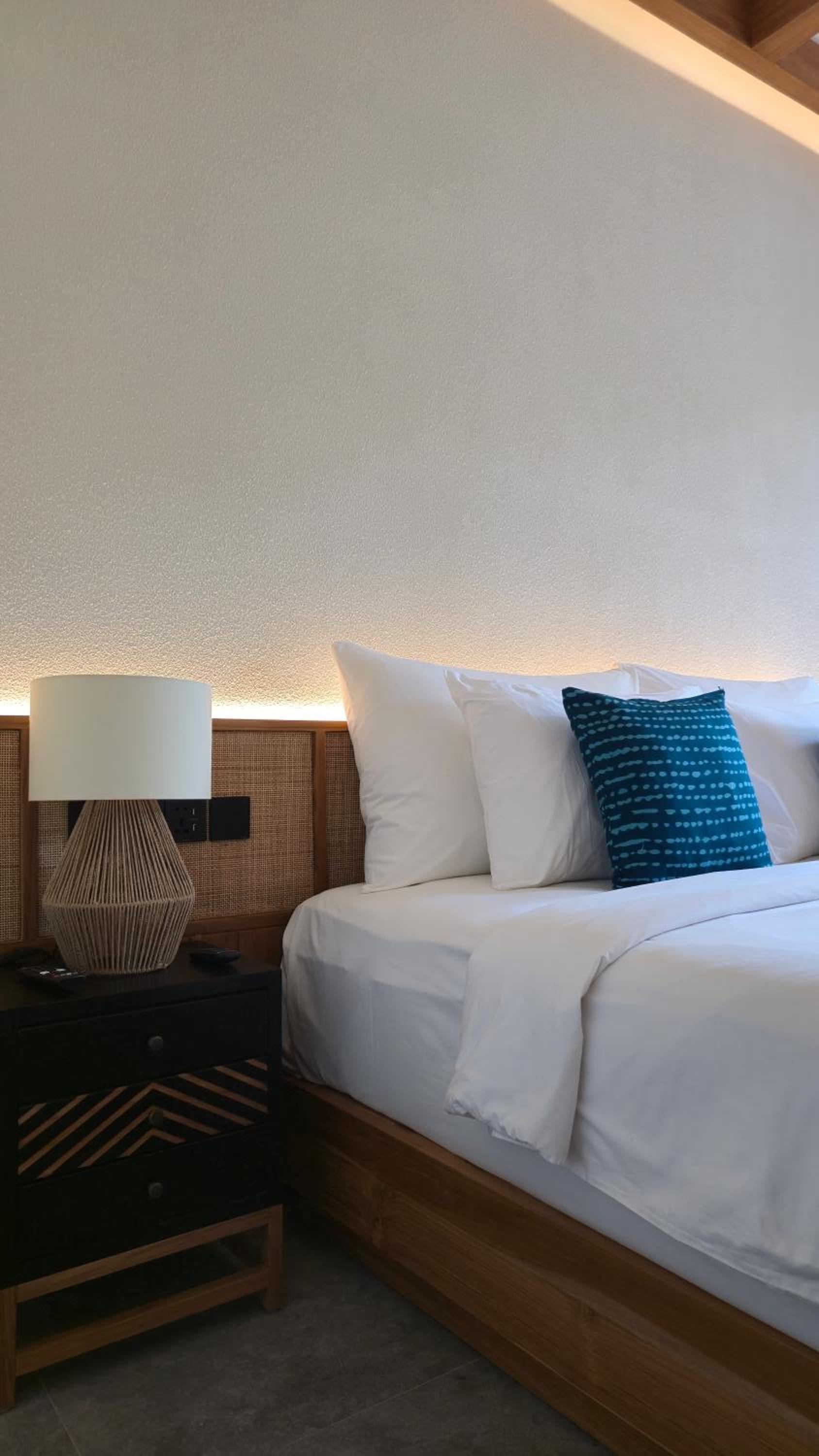 Garden View Room  - Photo 15