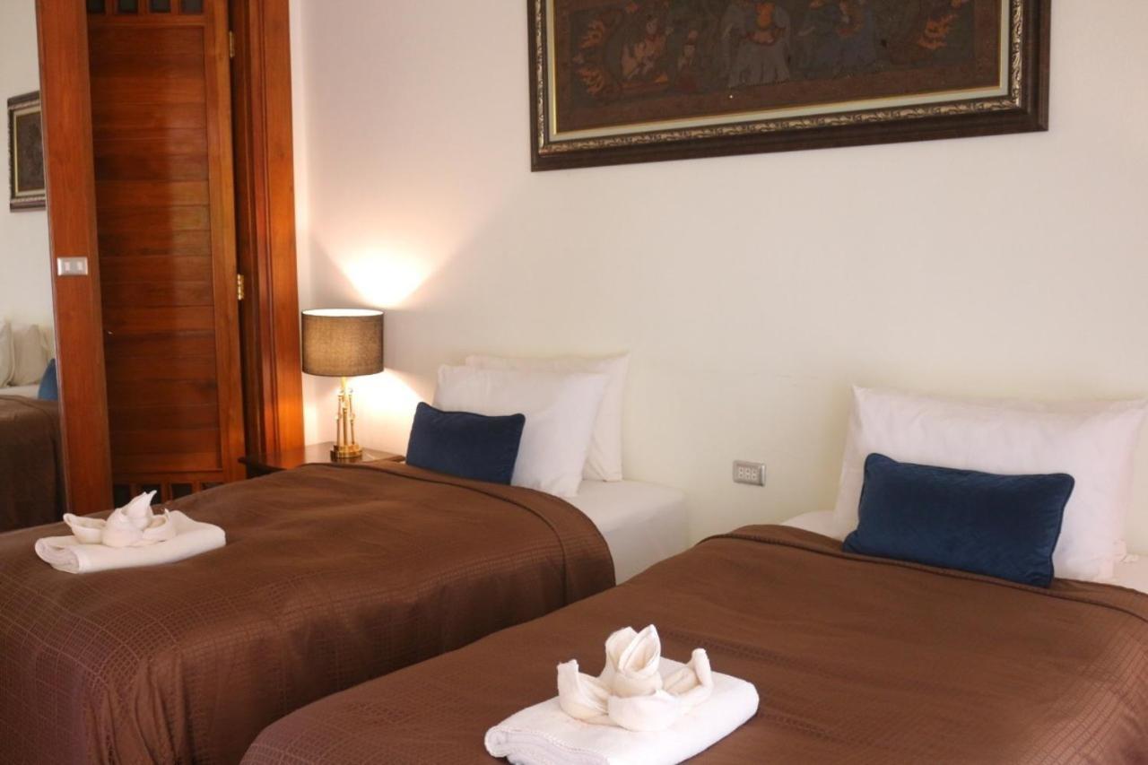 Deluxe Twin Room - Photo 4