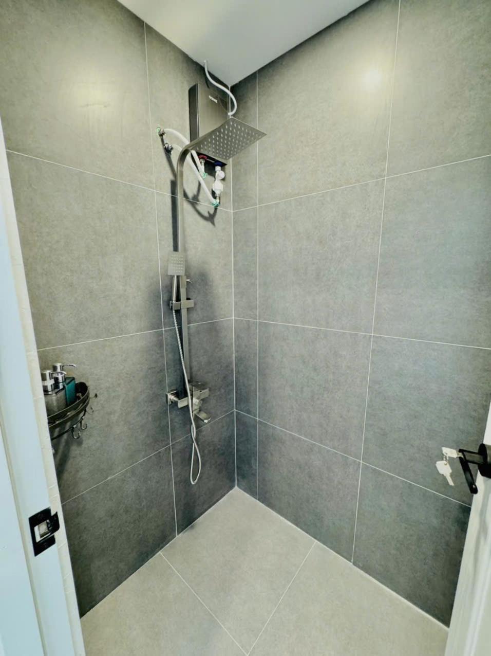 Quadruple Room with Garden View photo 2