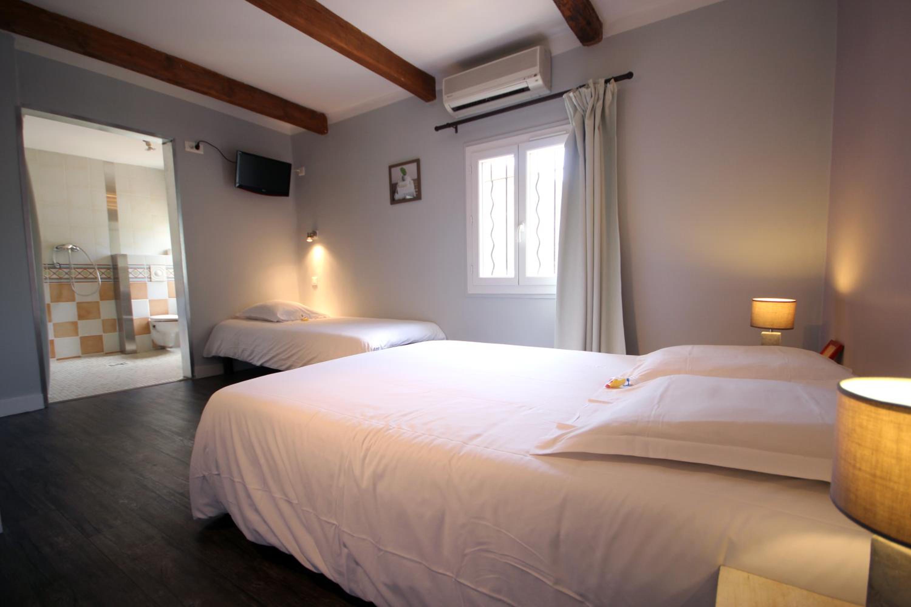 Quadruple Room photo 1