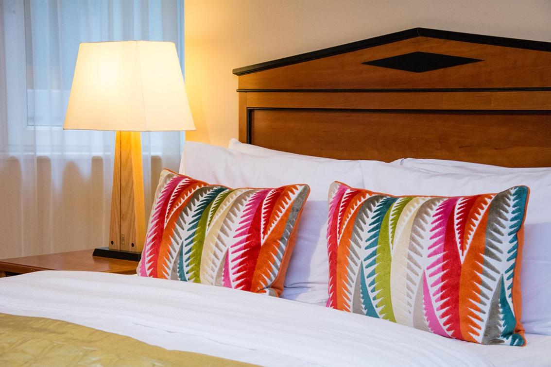Deluxe Double or Twin Room - Photo 1