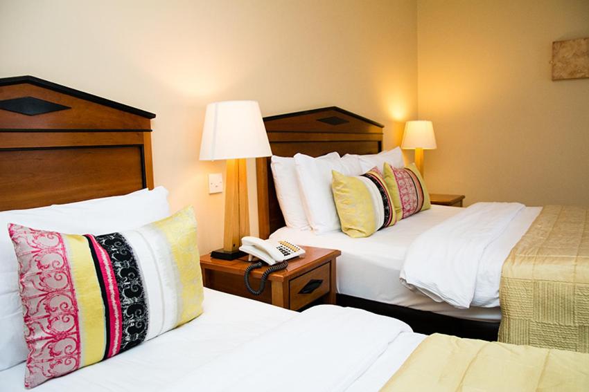 Deluxe Double or Twin Room - Photo 2