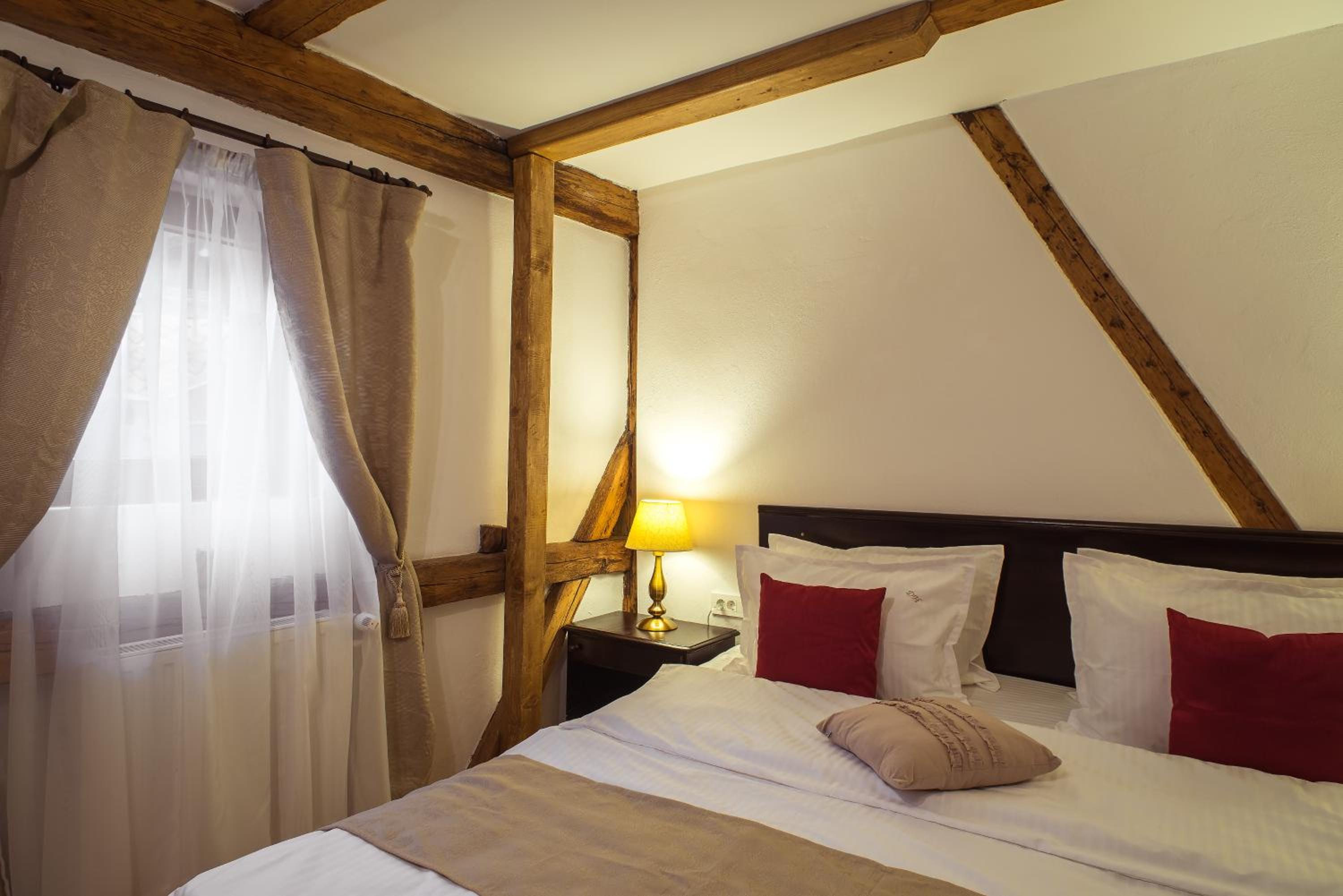 Standard Double Room photo 2