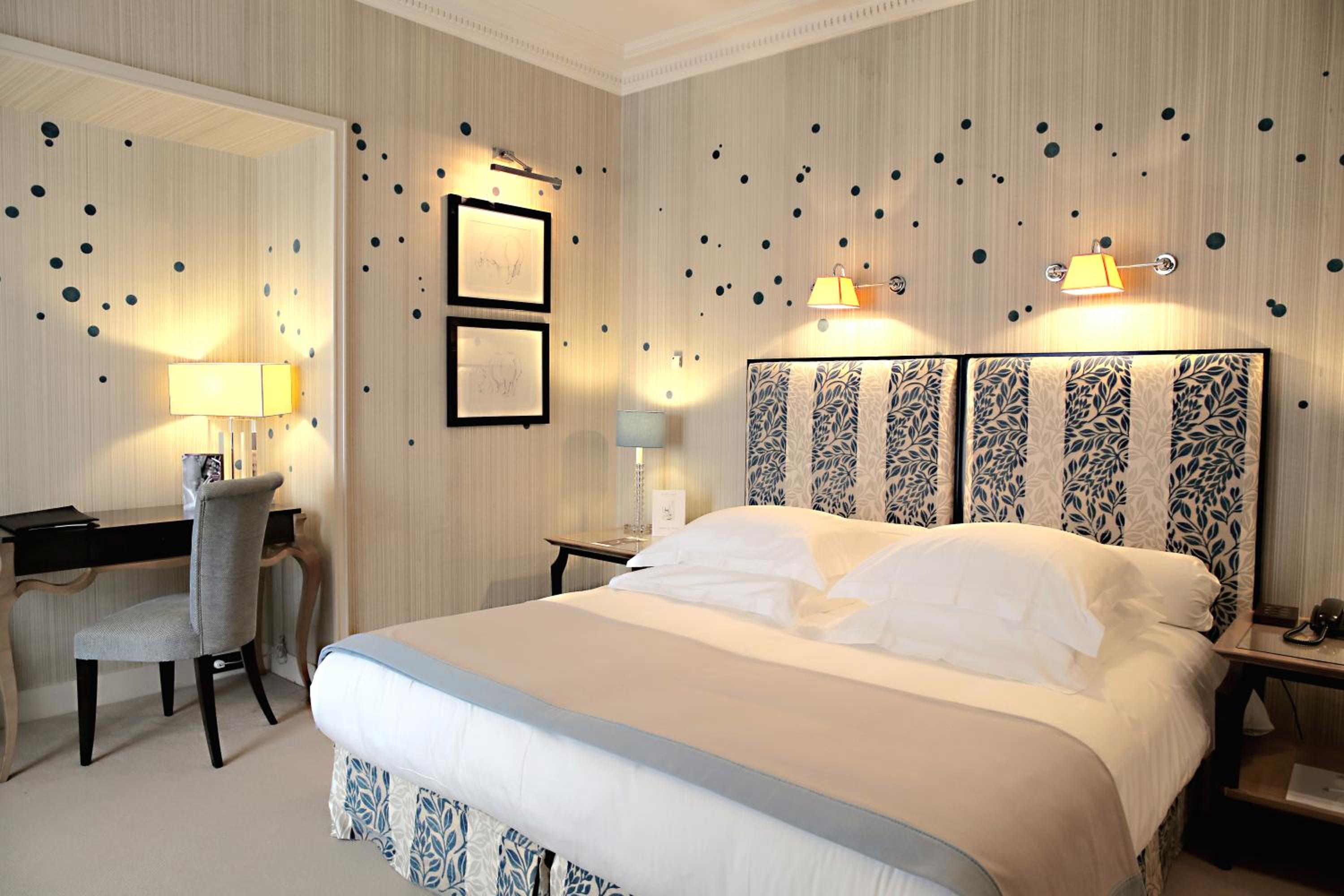 Deluxe Room - Main House photo 3