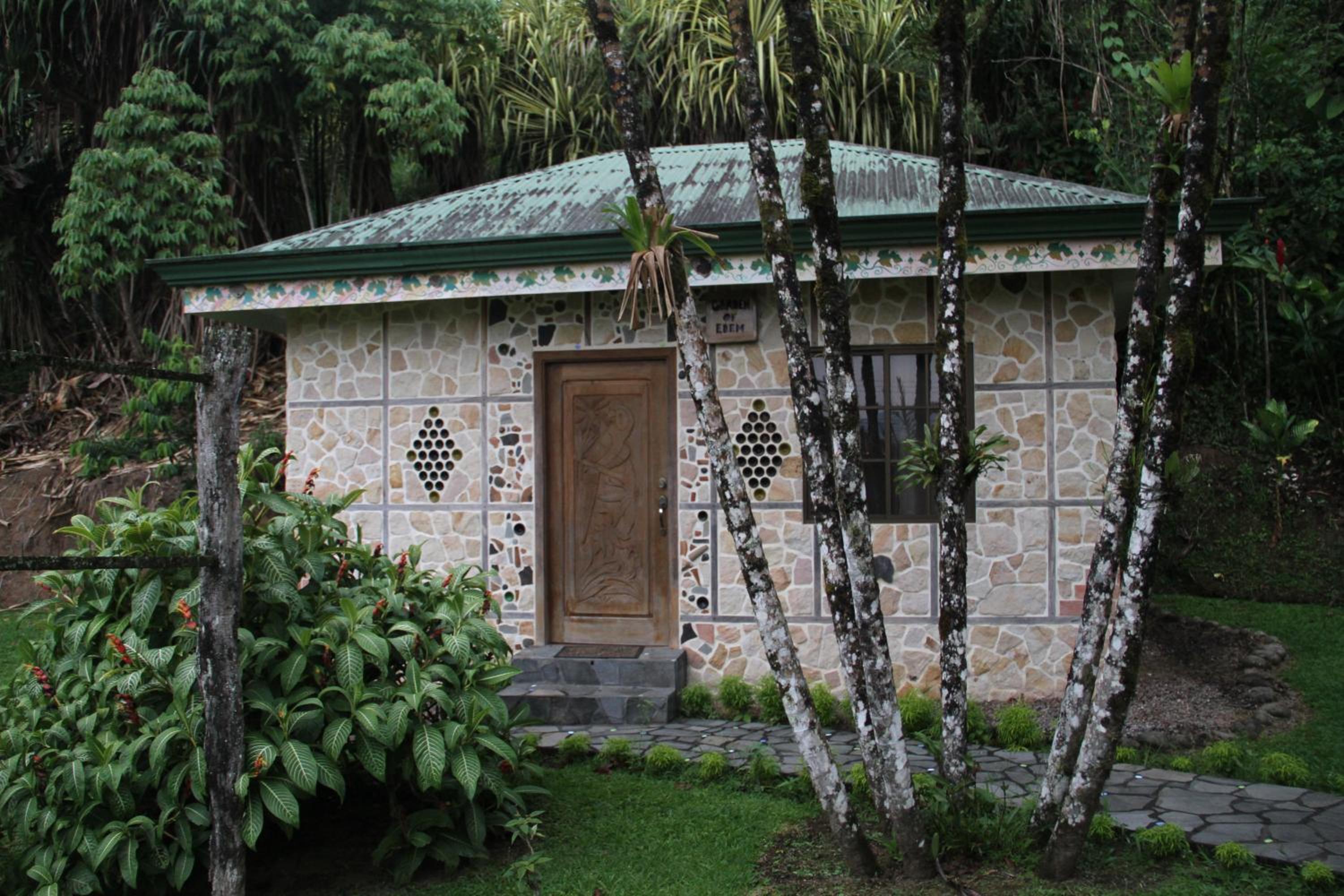 One-Bedroom Bungalow photo 2
