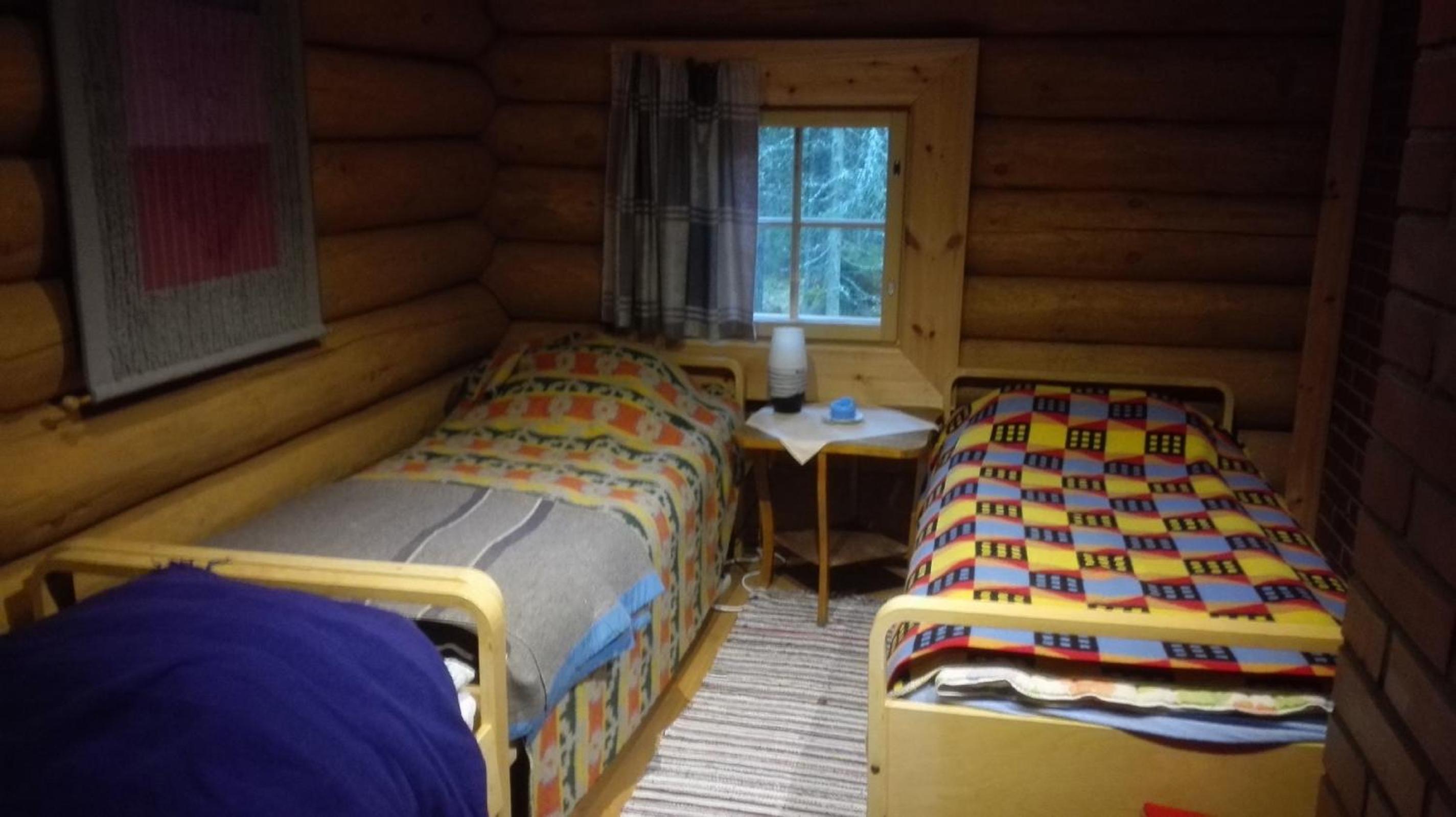 Economy Cottage photo 1