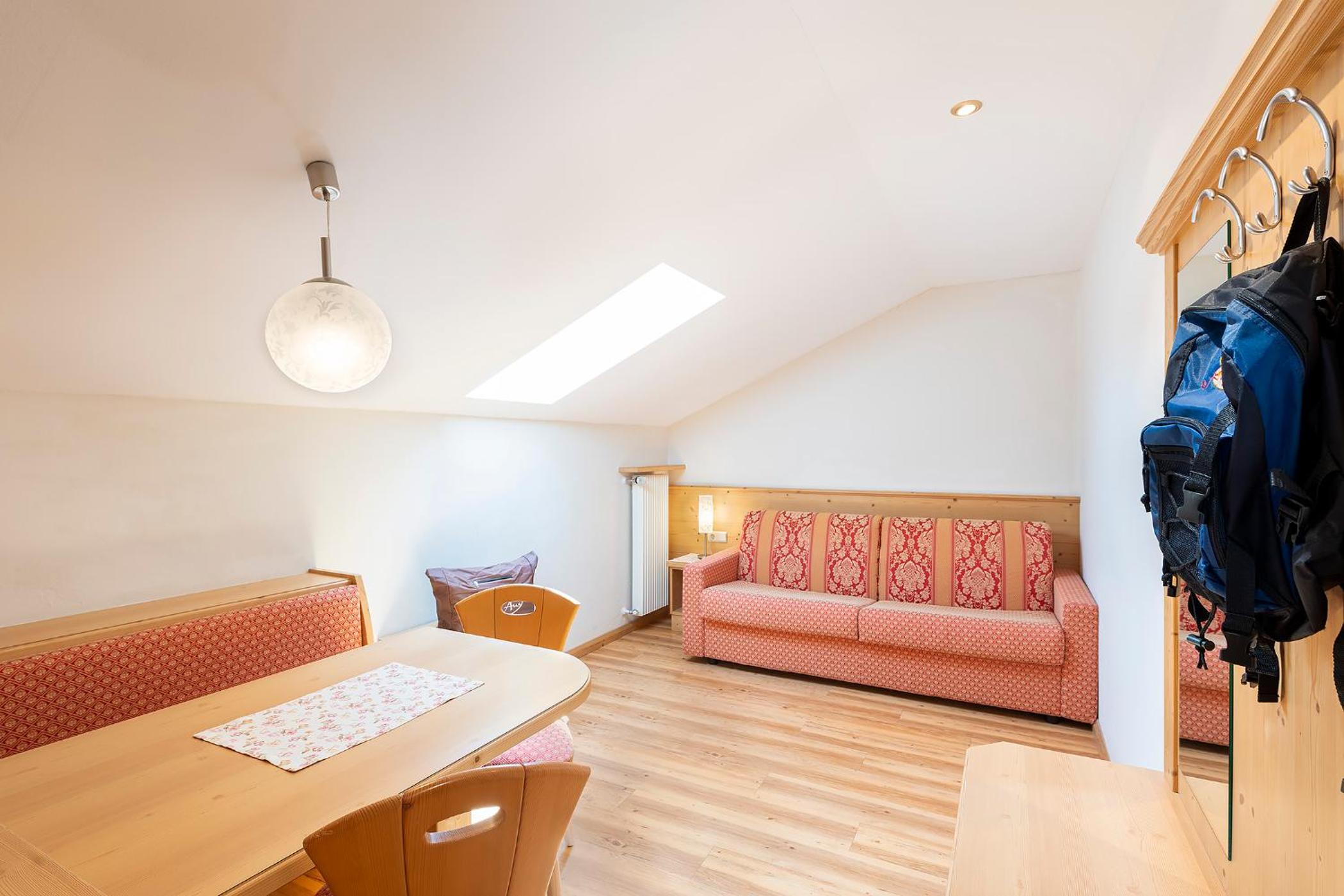 Junior Suite with Balcony photo 2