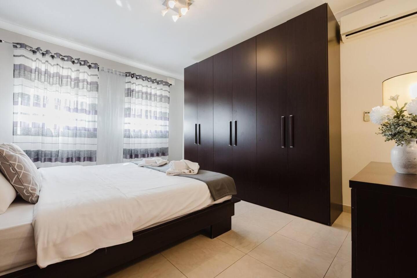 Suite with Sea View