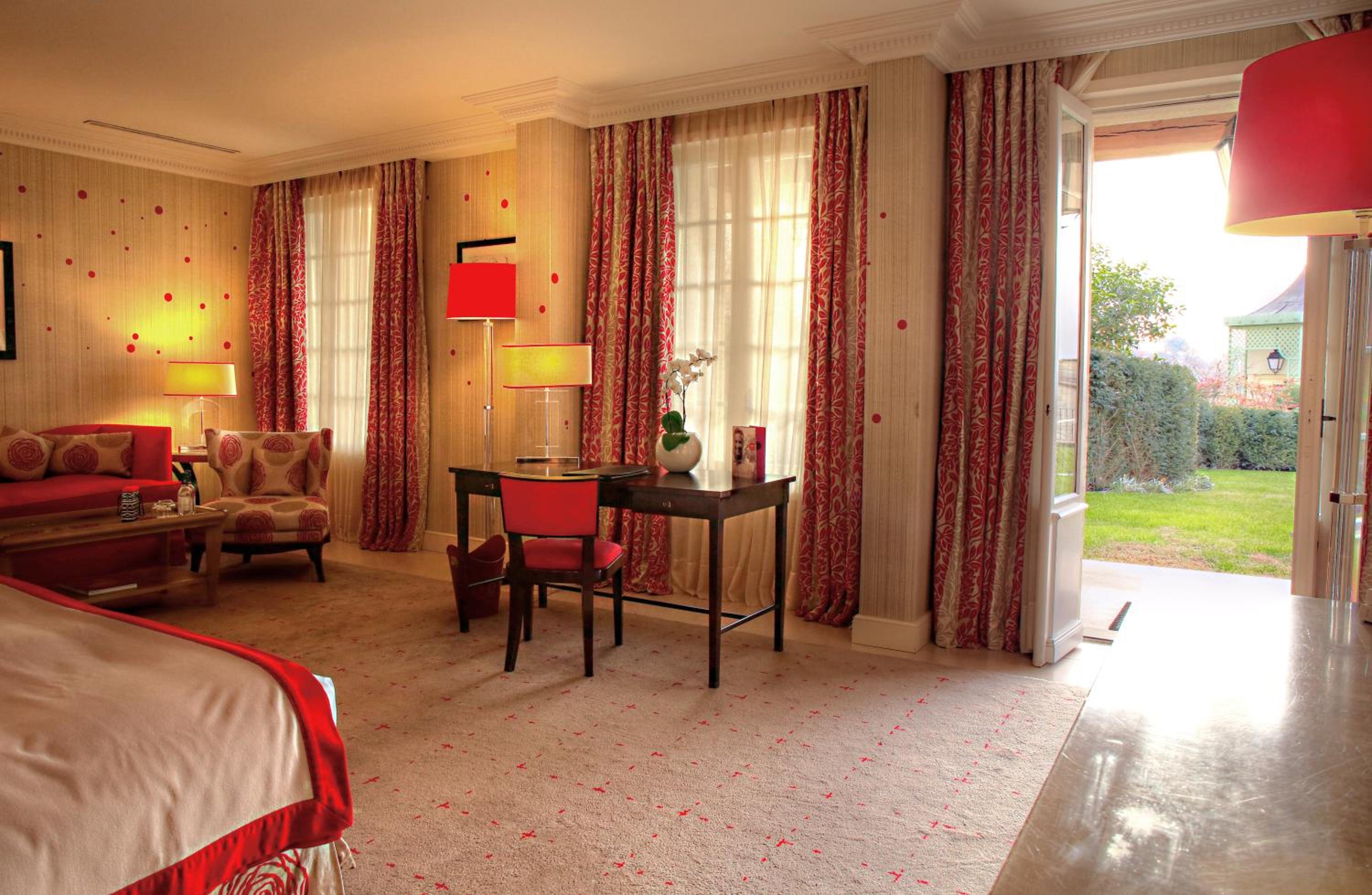 Junior Suite with Terrace photo 2