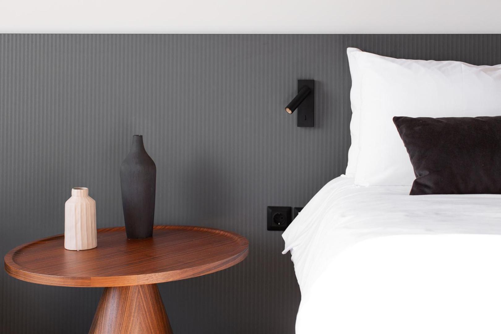 Deluxe Double Room with Shower photo 2