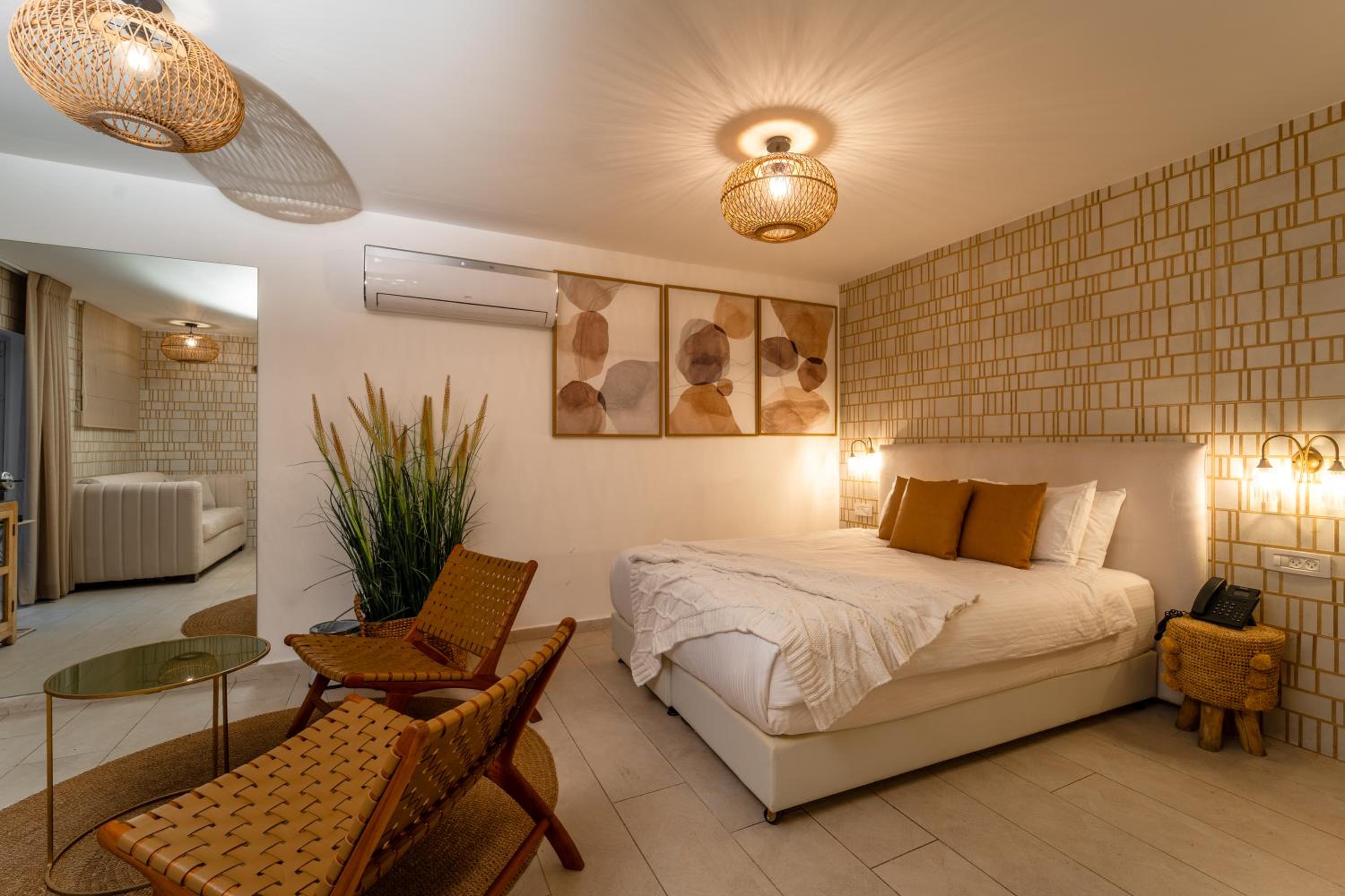 Executive Suite