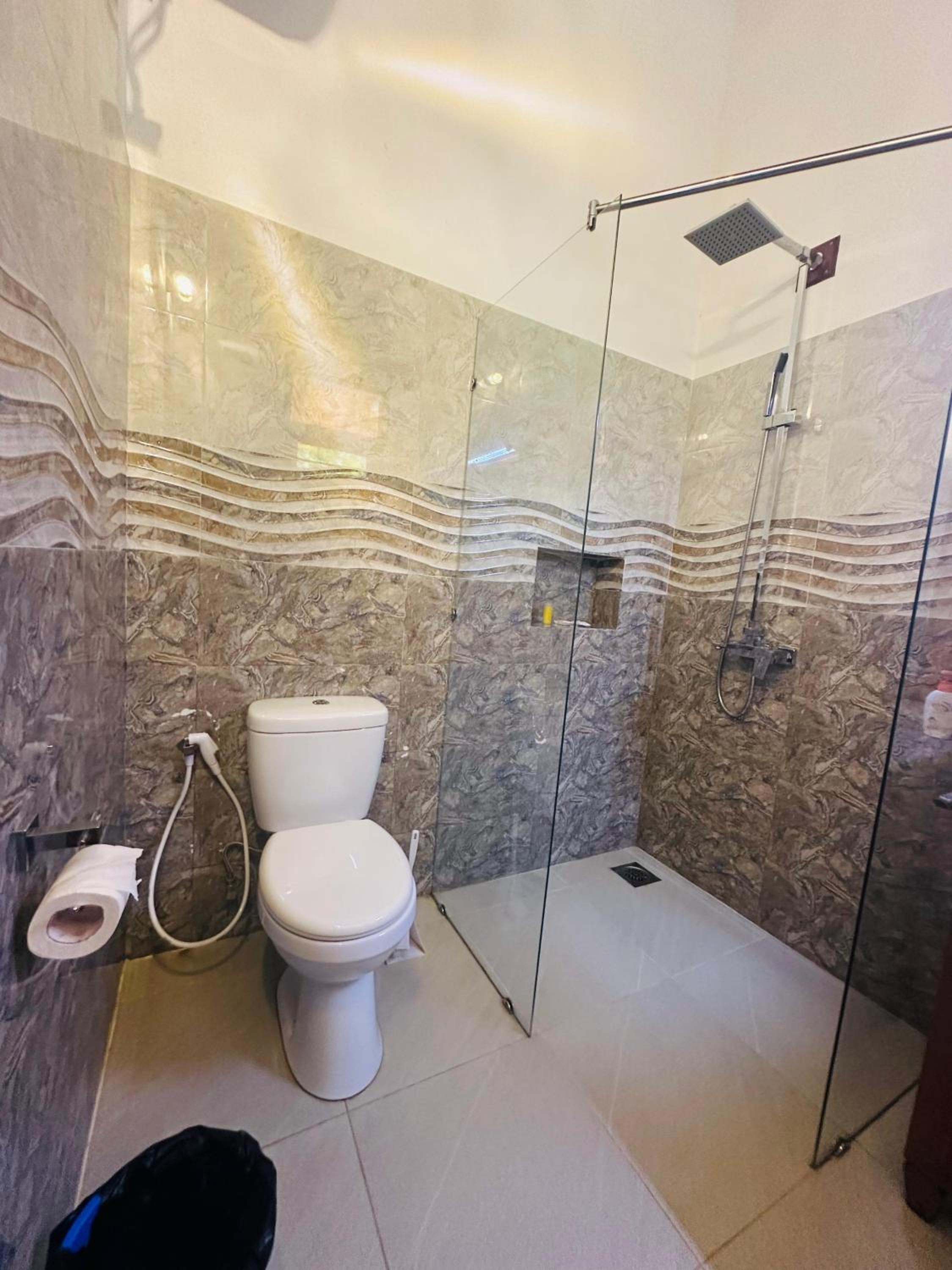 Triple Room with Bathroom photo 1