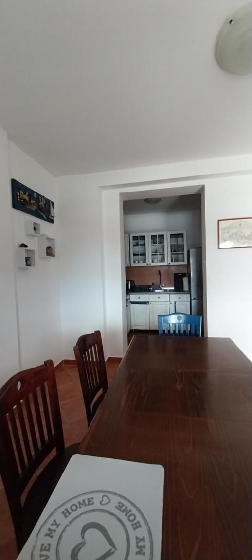 Three-Bedroom Premium Apartment