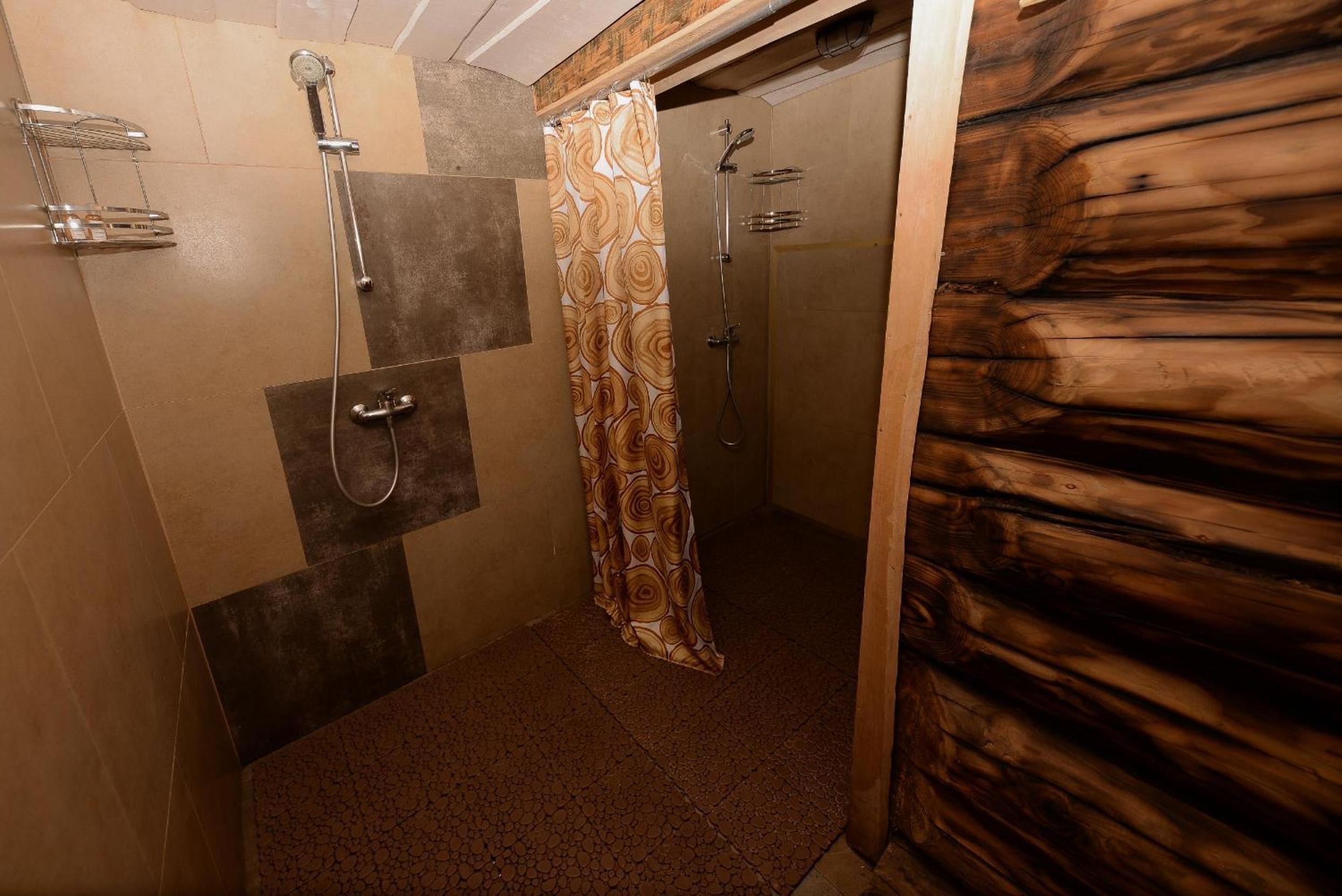 Superior Apartment with Sauna photo 2