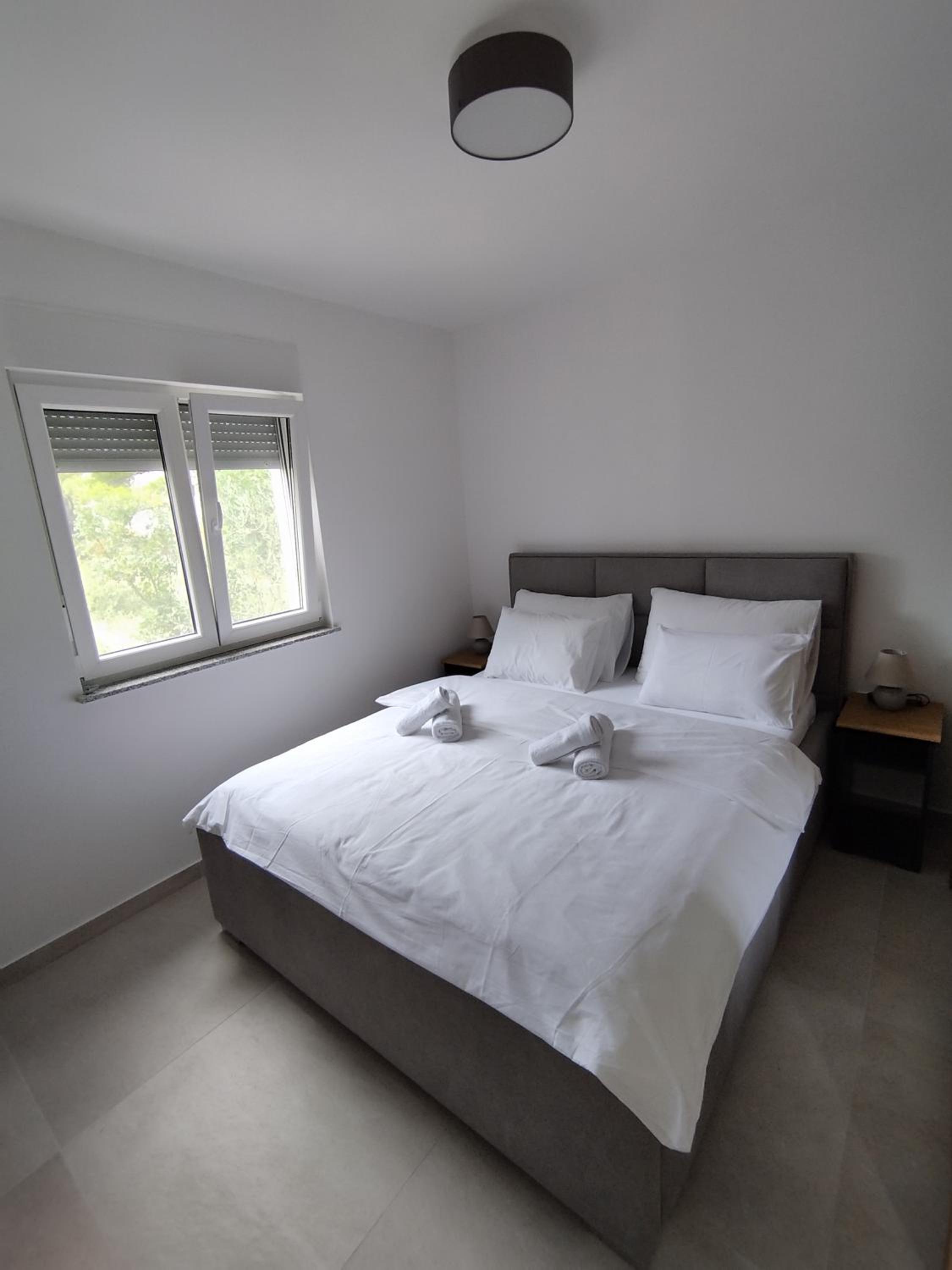 Two-Bedroom Apartment with Terrace photo 3