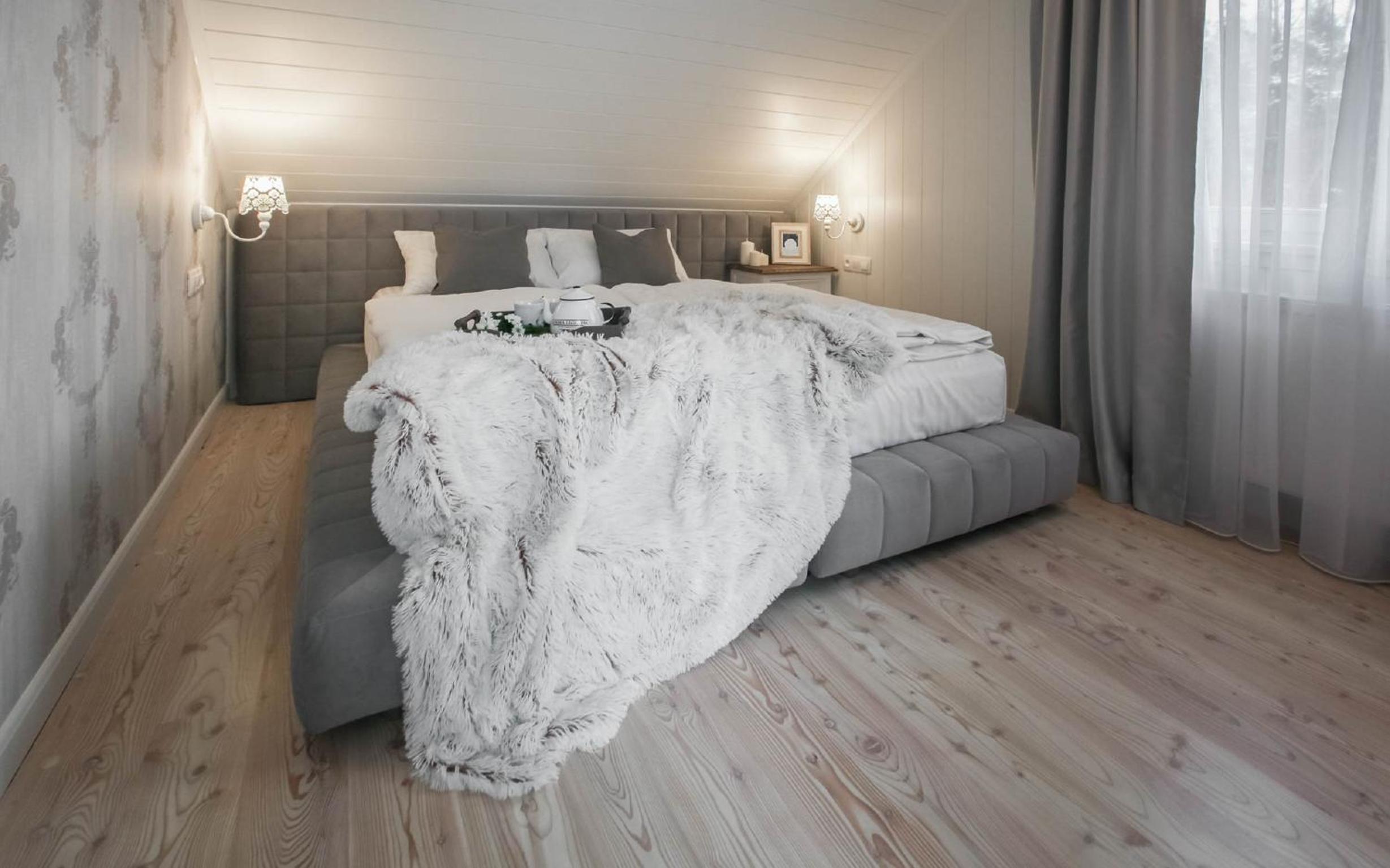 Chalet photo 1