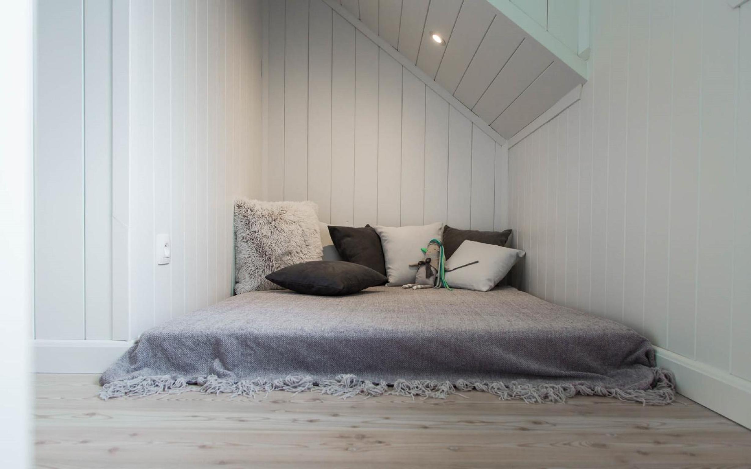 Chalet photo 2