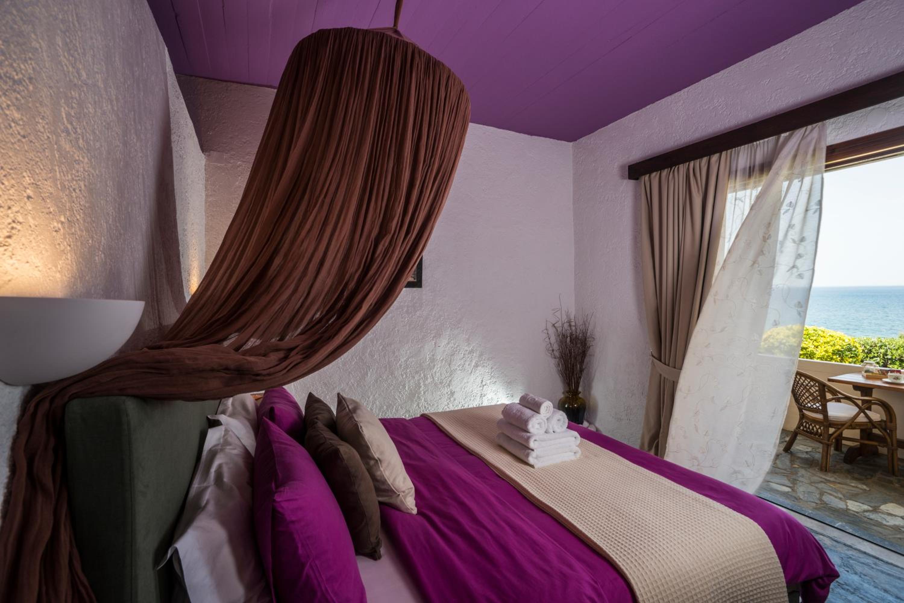 Suite with Sea View