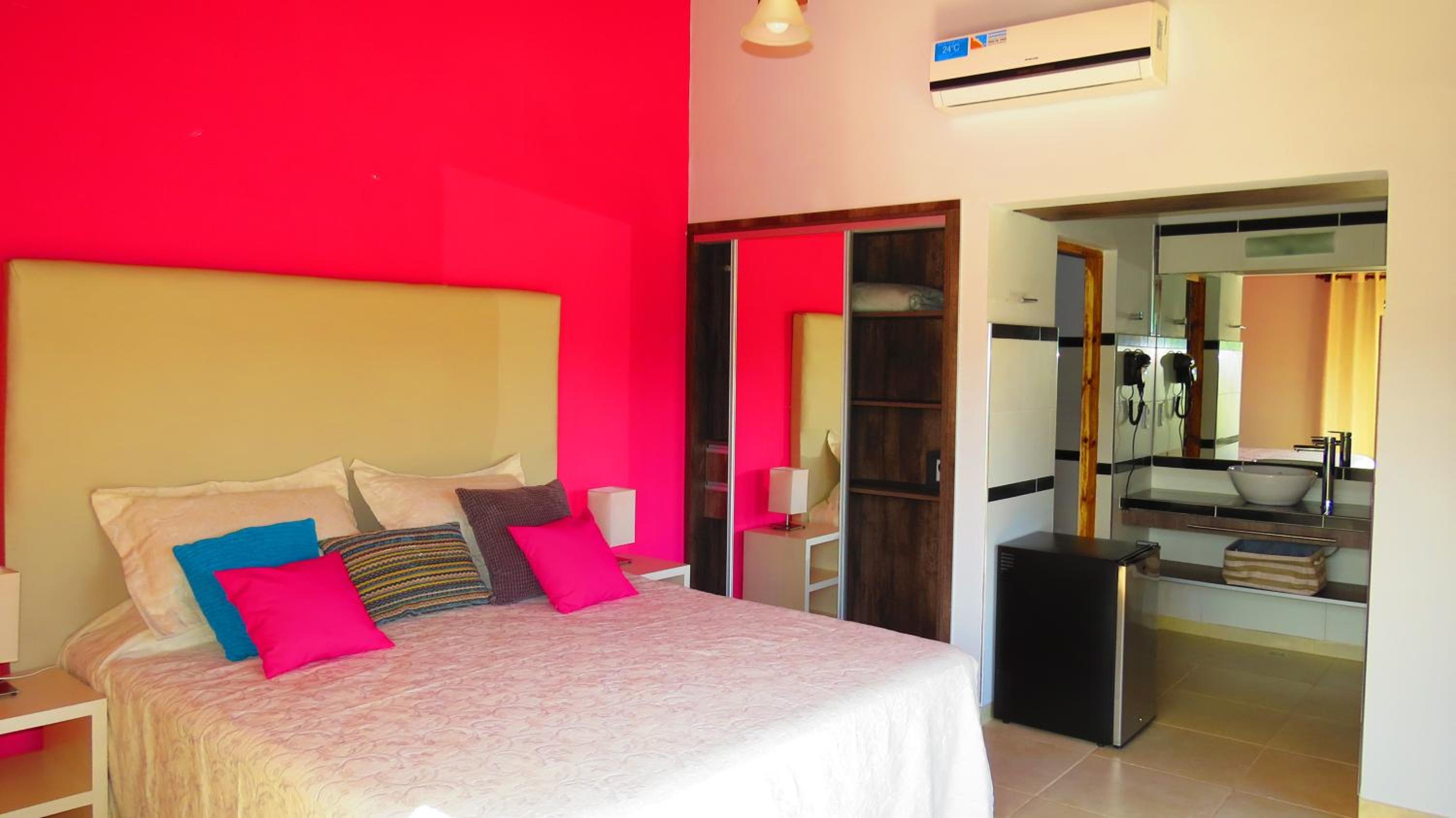 Suite with Mountain View photo 1