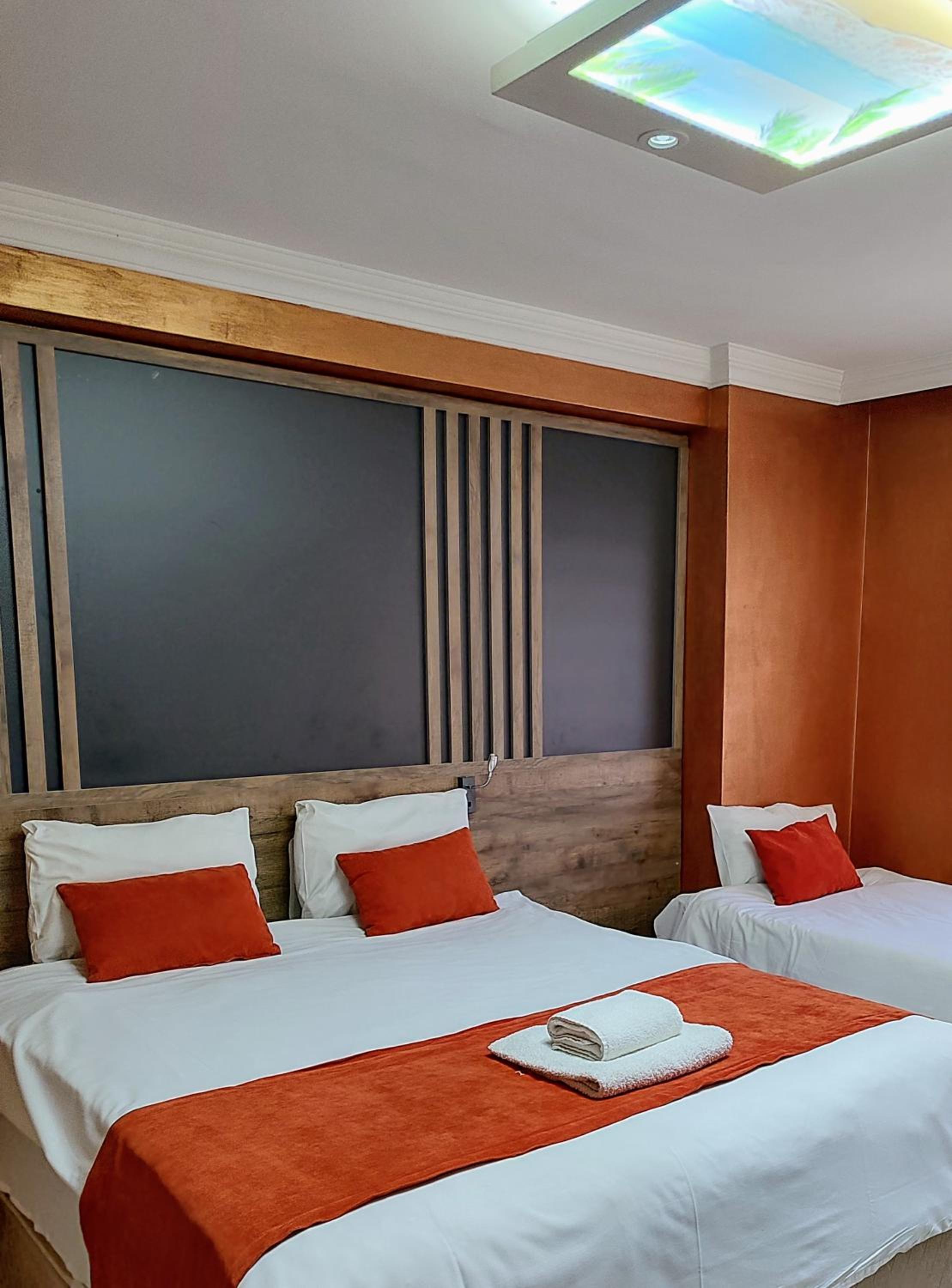 Triple Room photo 1