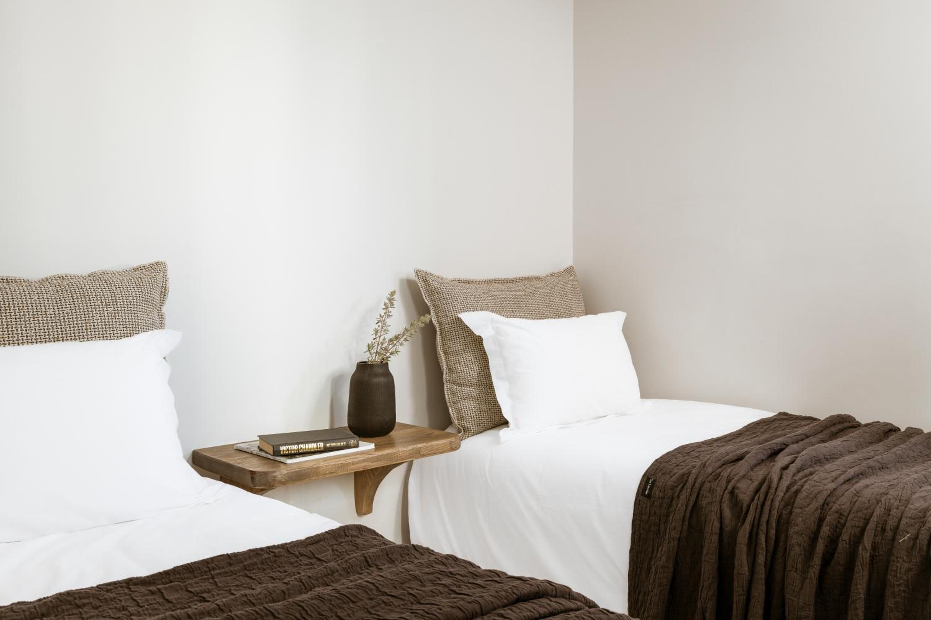 Comfort Suite with Patio View